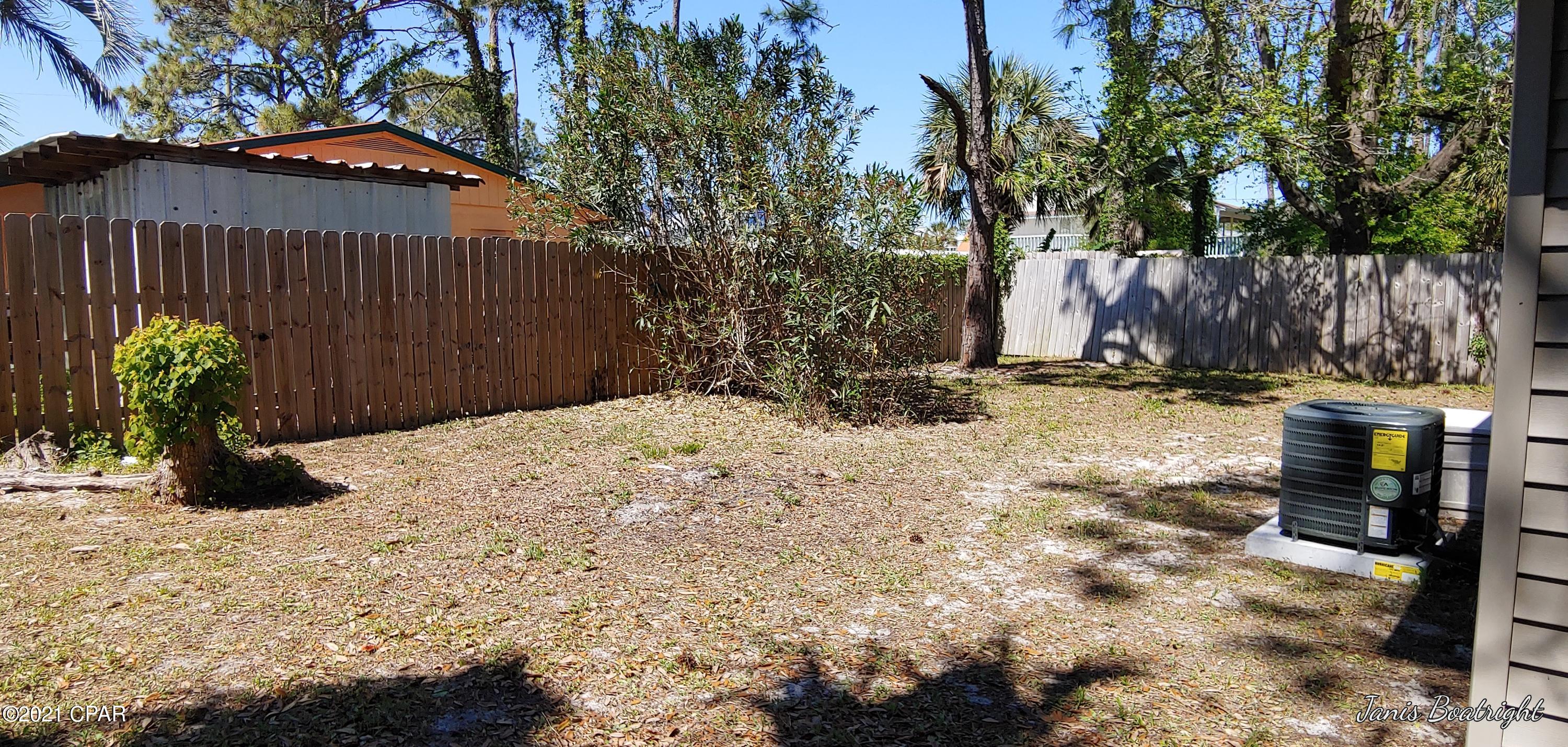 Silver Sands Unit 2 - Residential