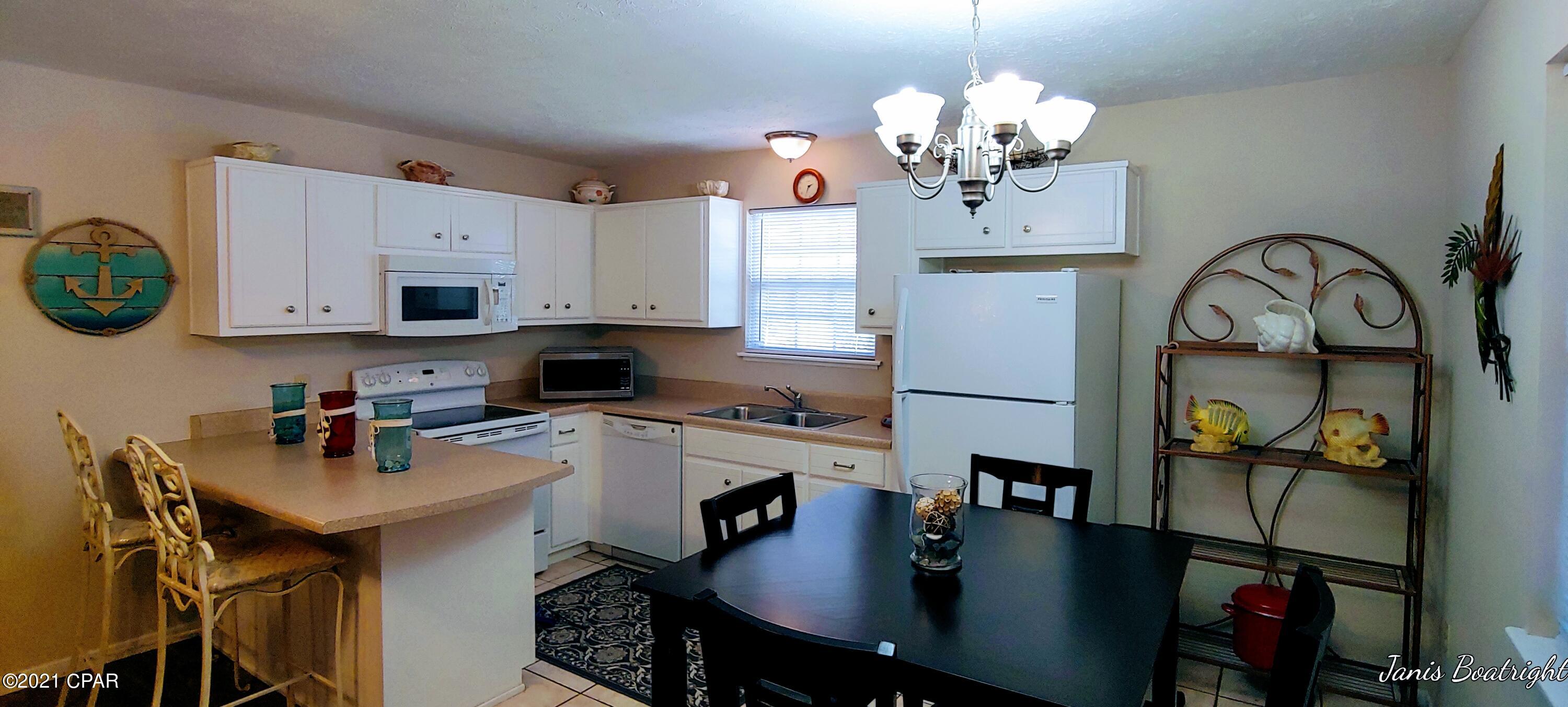 Silver Sands Unit 2 - Residential