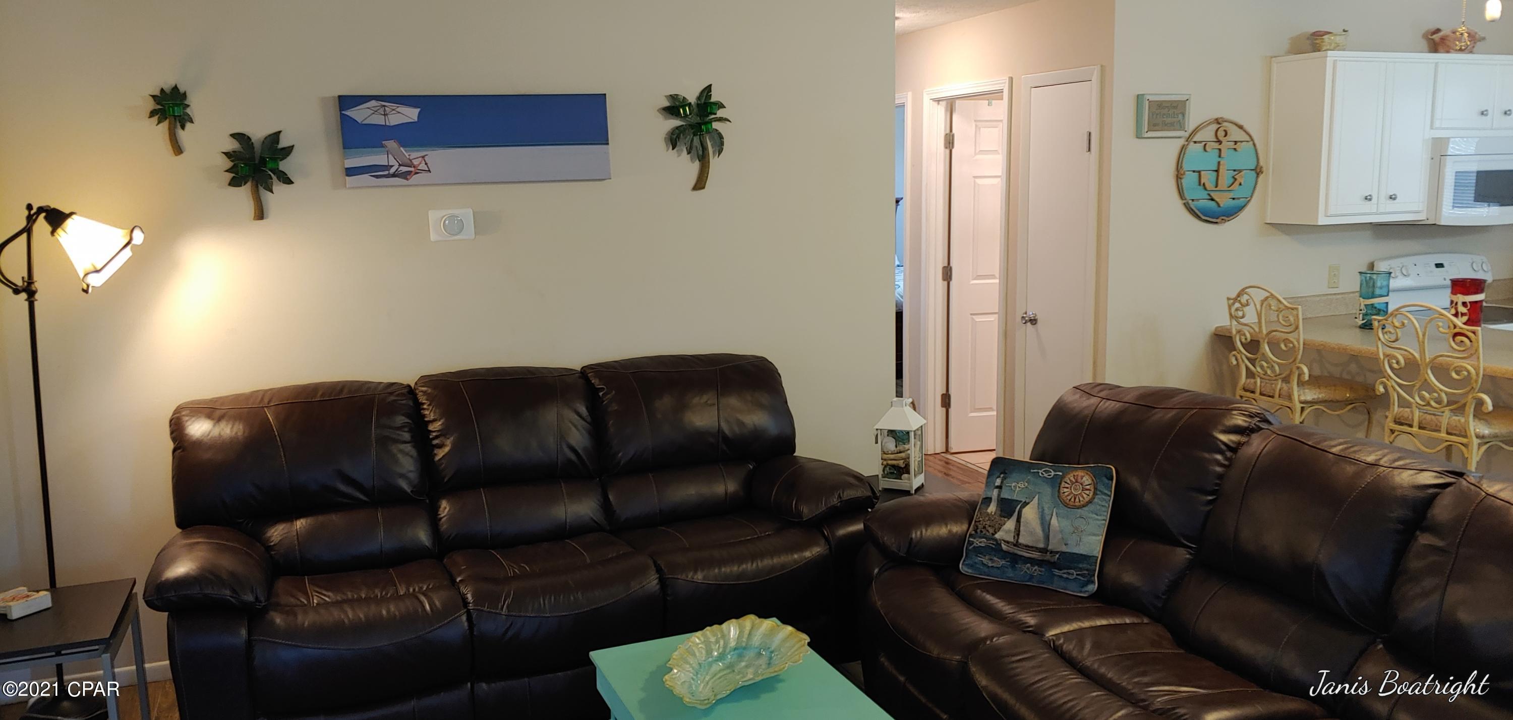 Silver Sands Unit 2 - Residential