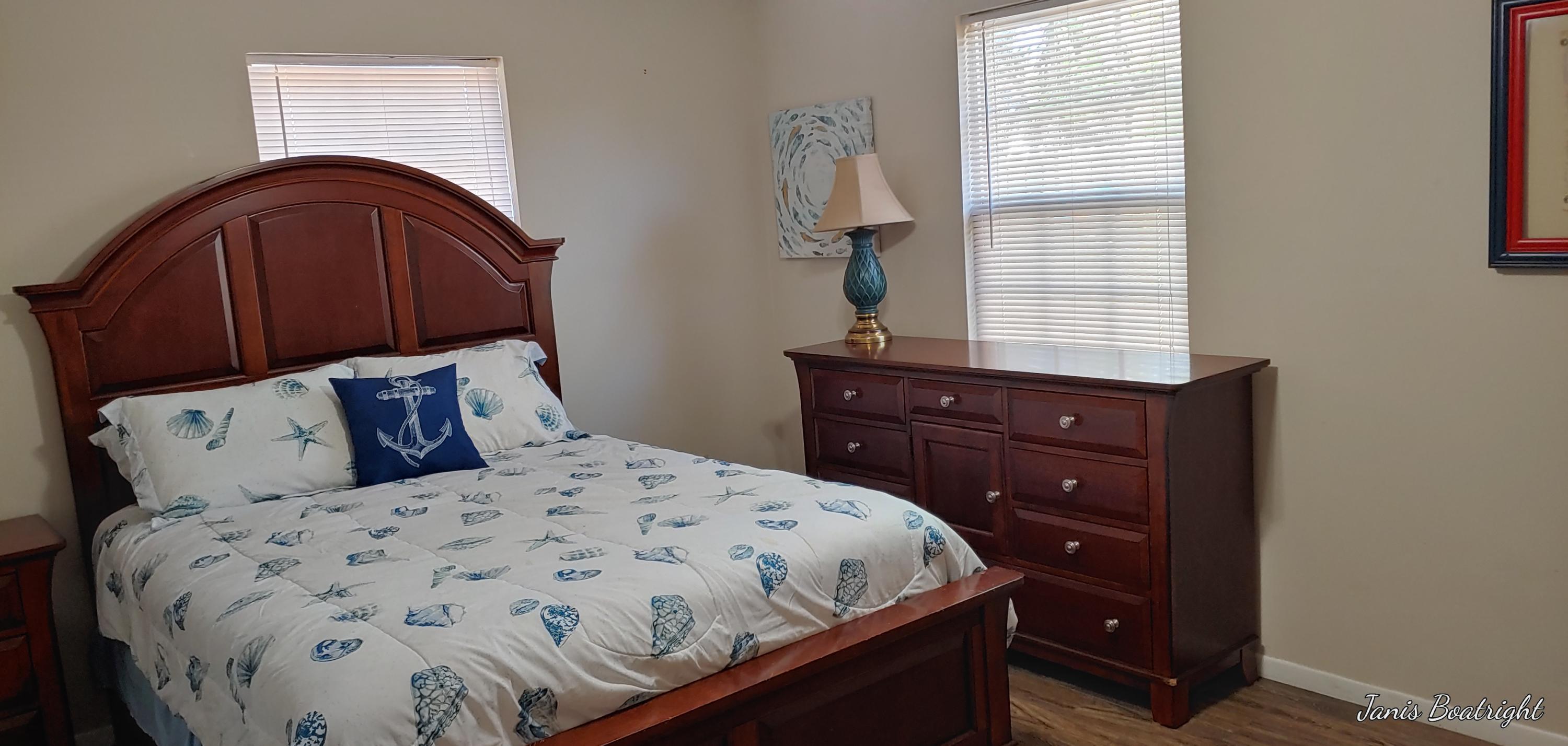 Silver Sands Unit 2 - Residential