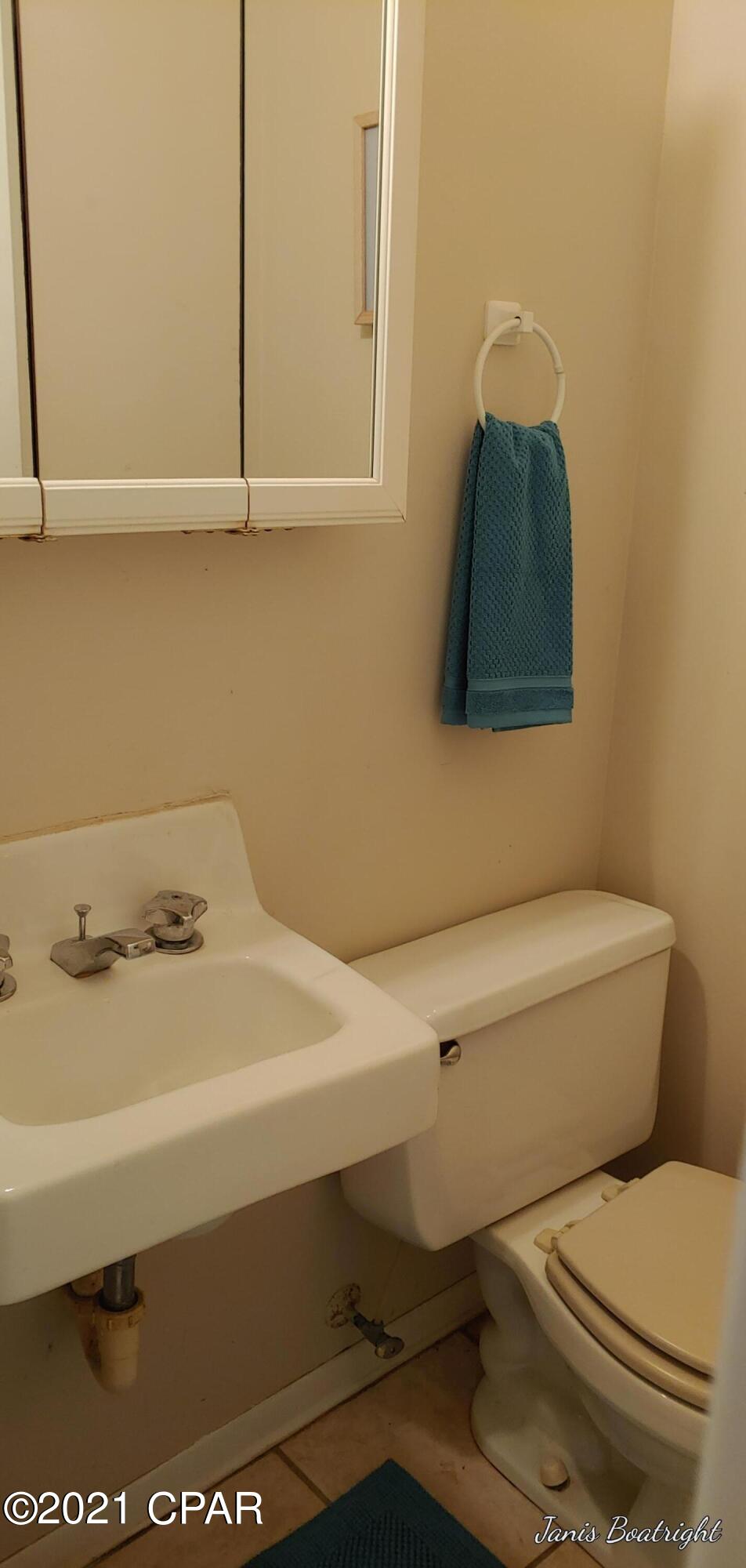 Silver Sands Unit 2 - Residential