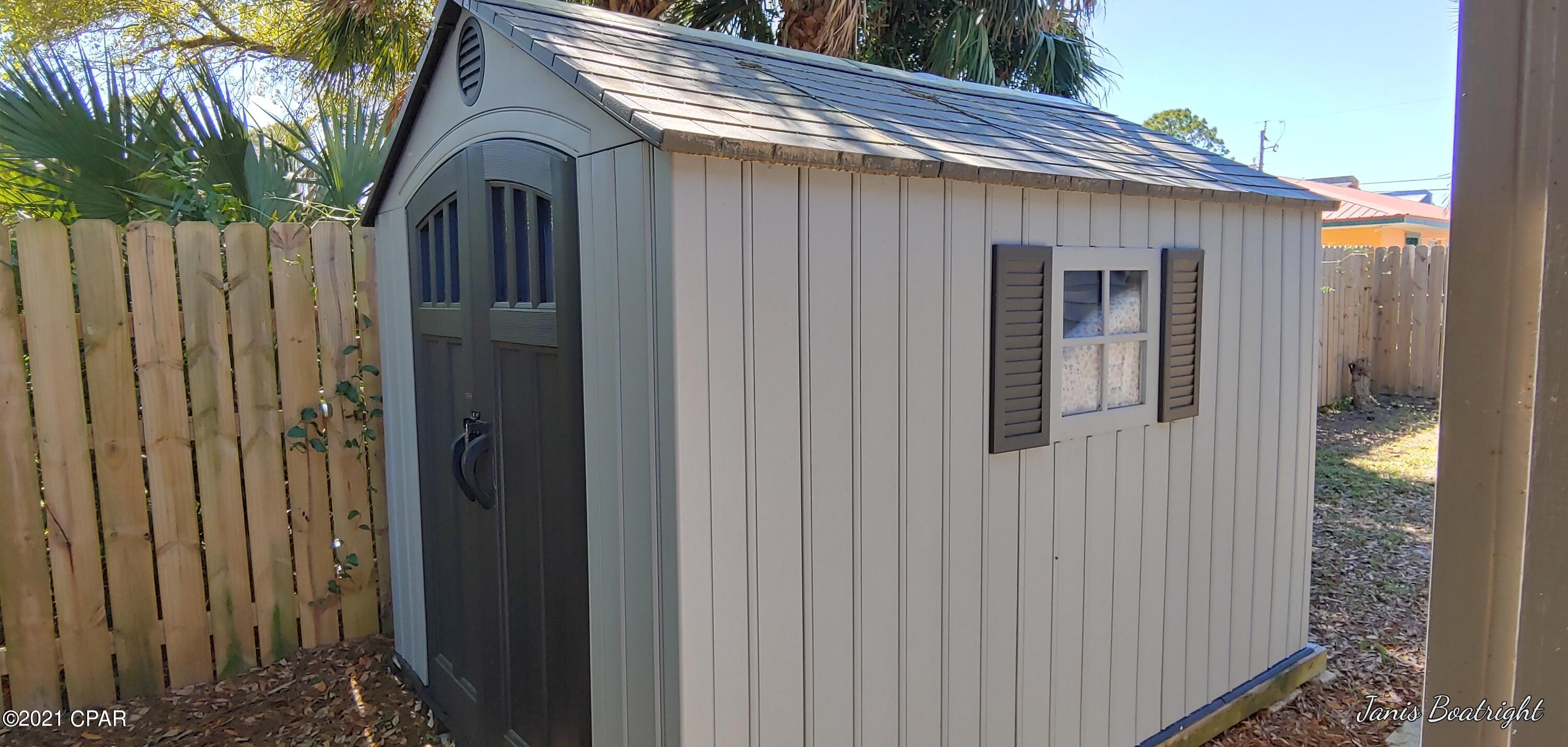 Silver Sands Unit 2 - Residential