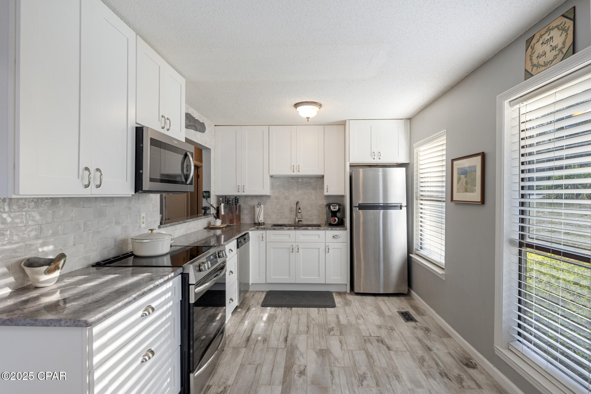 Payne Lakes Phase 1 - Residential