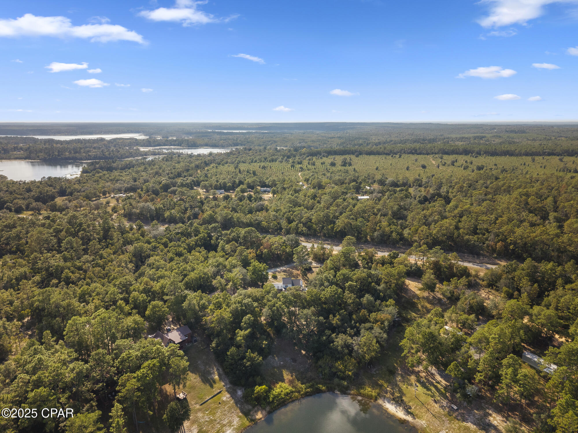 Payne Lakes Phase 1 - Residential