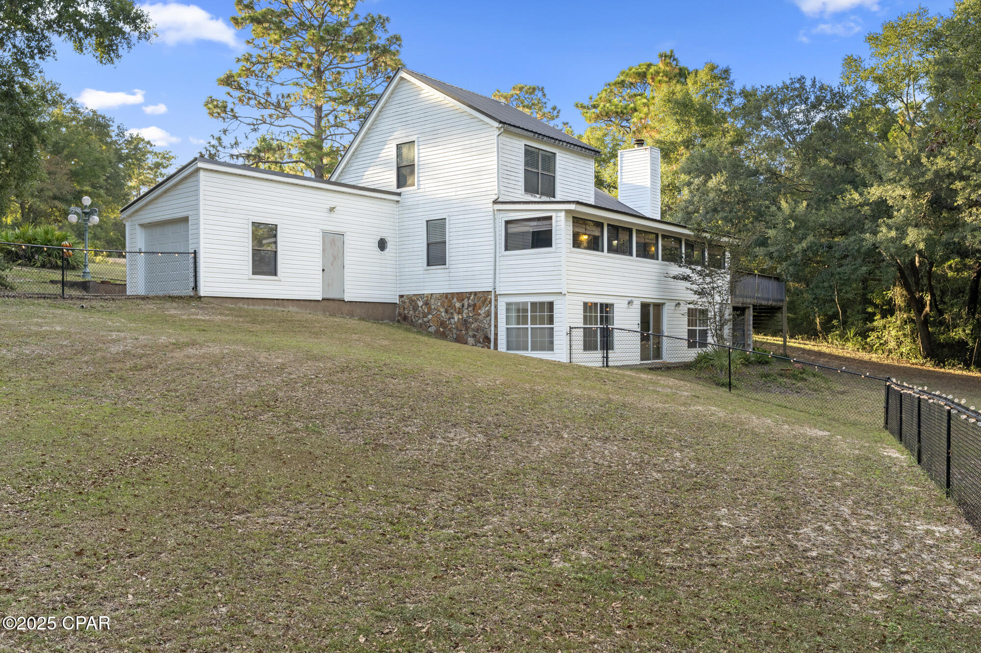 Payne Lakes Phase 1 - Residential