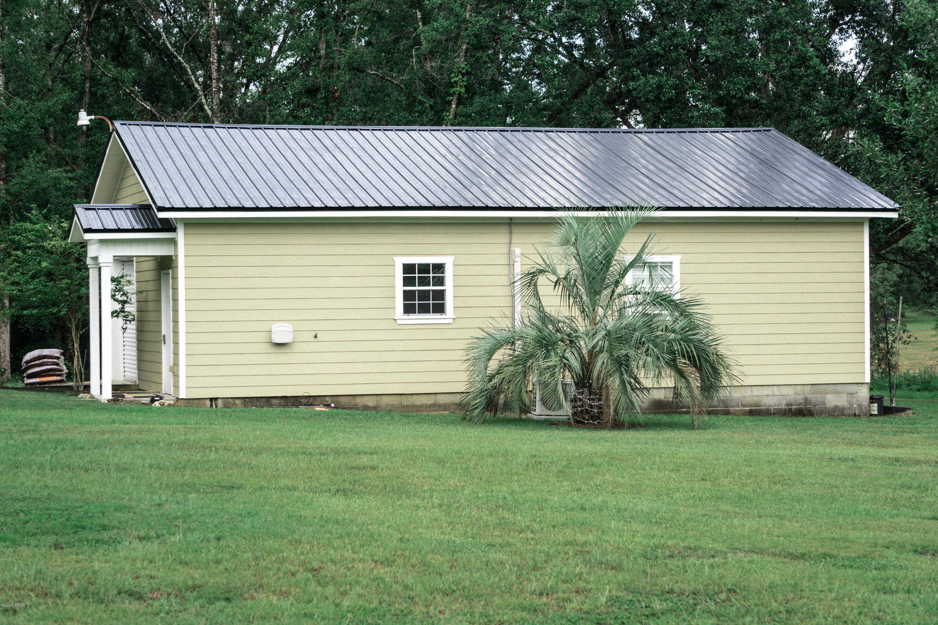 [No Recorded Subdiv] - Residential