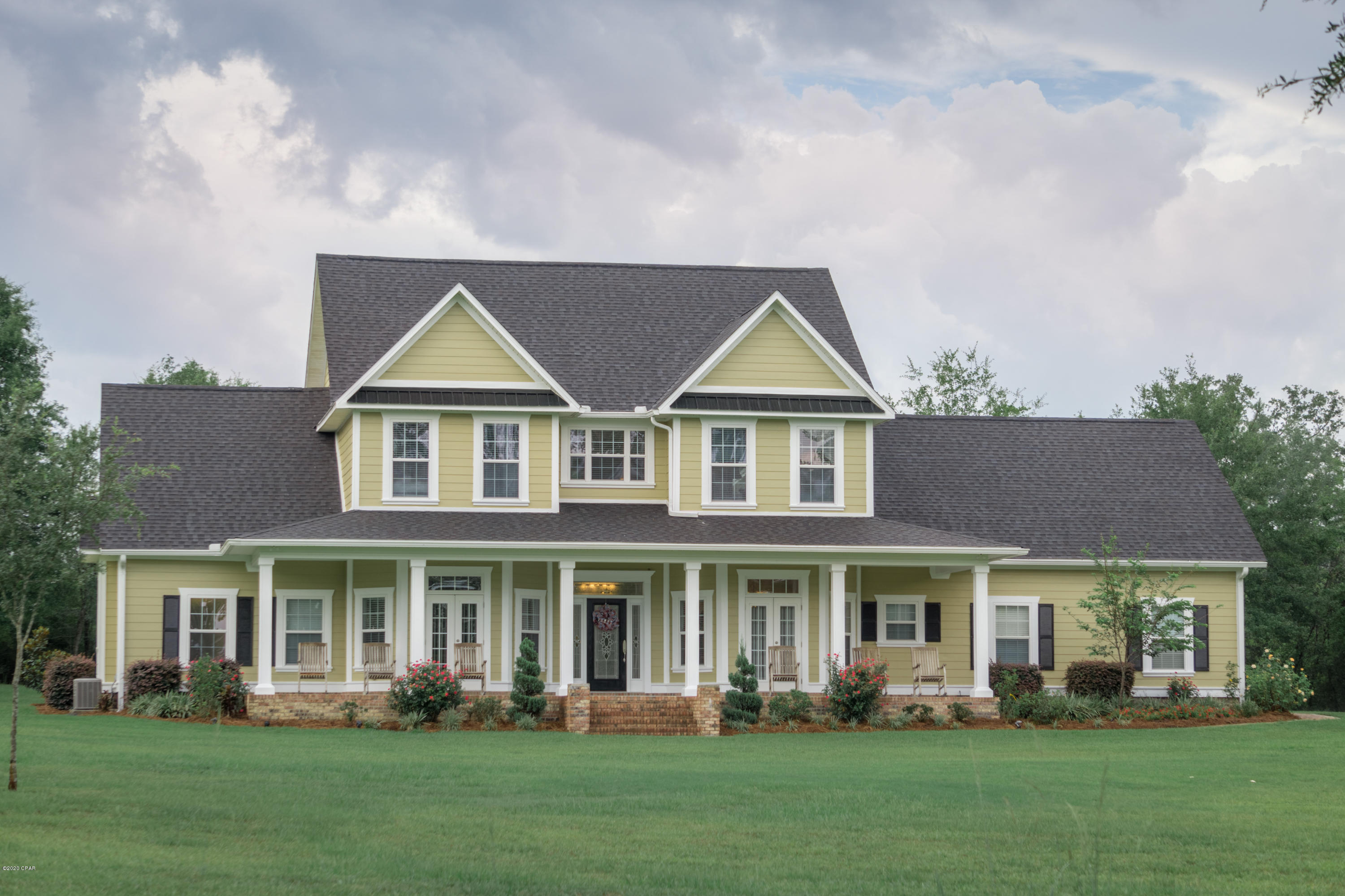 [No Recorded Subdiv] - Residential