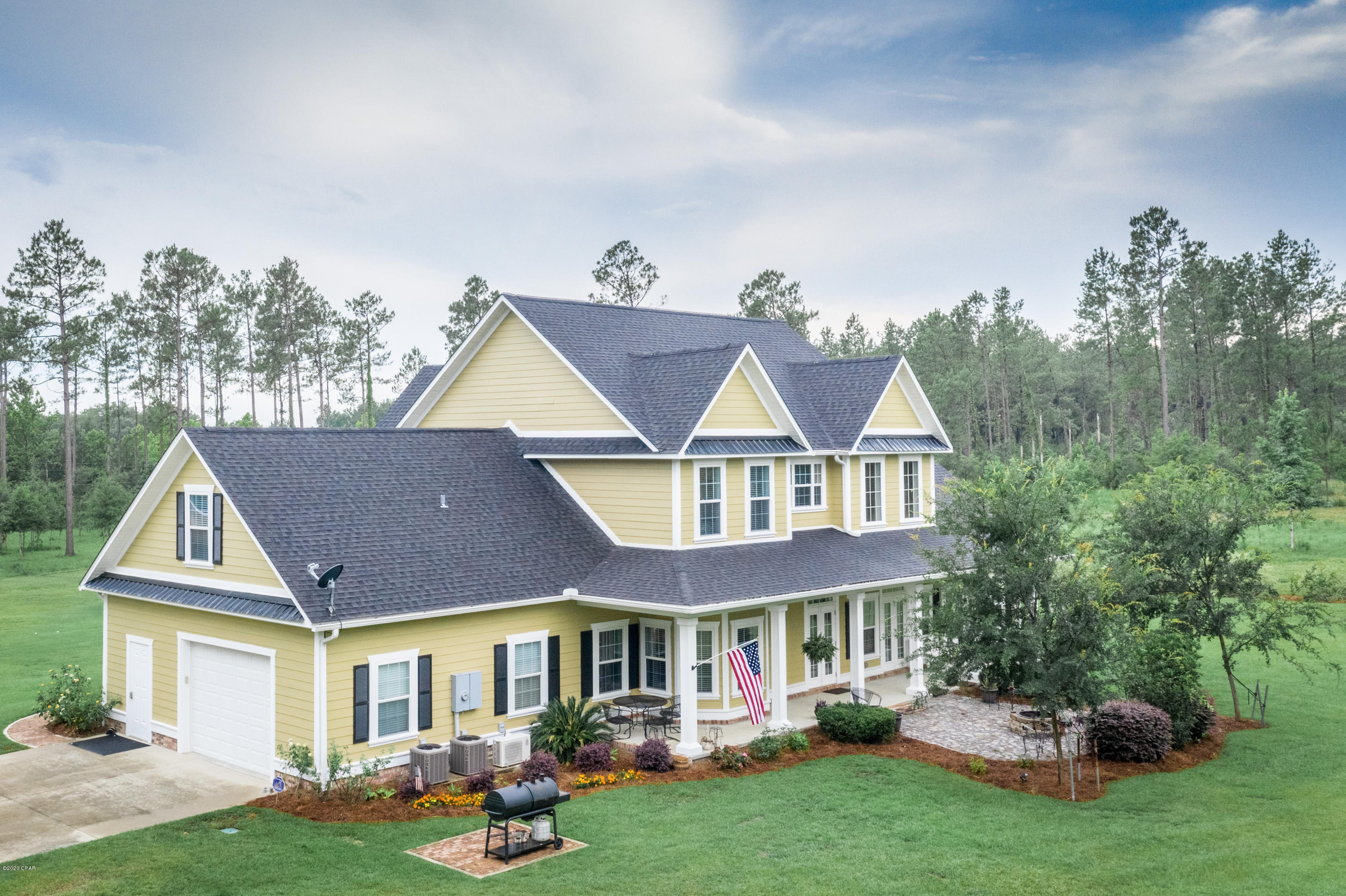 [No Recorded Subdiv] - Residential