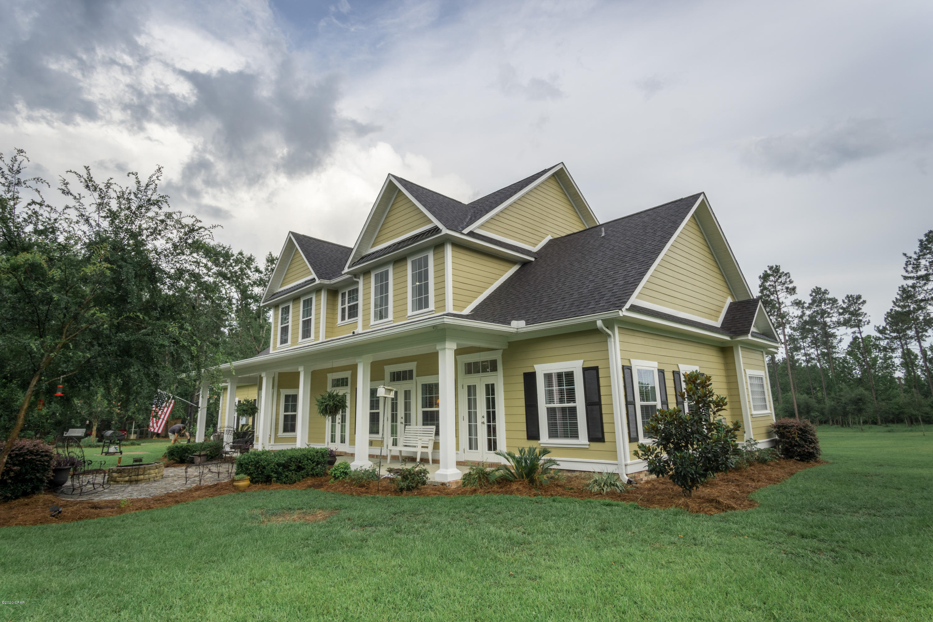 [No Recorded Subdiv] - Residential