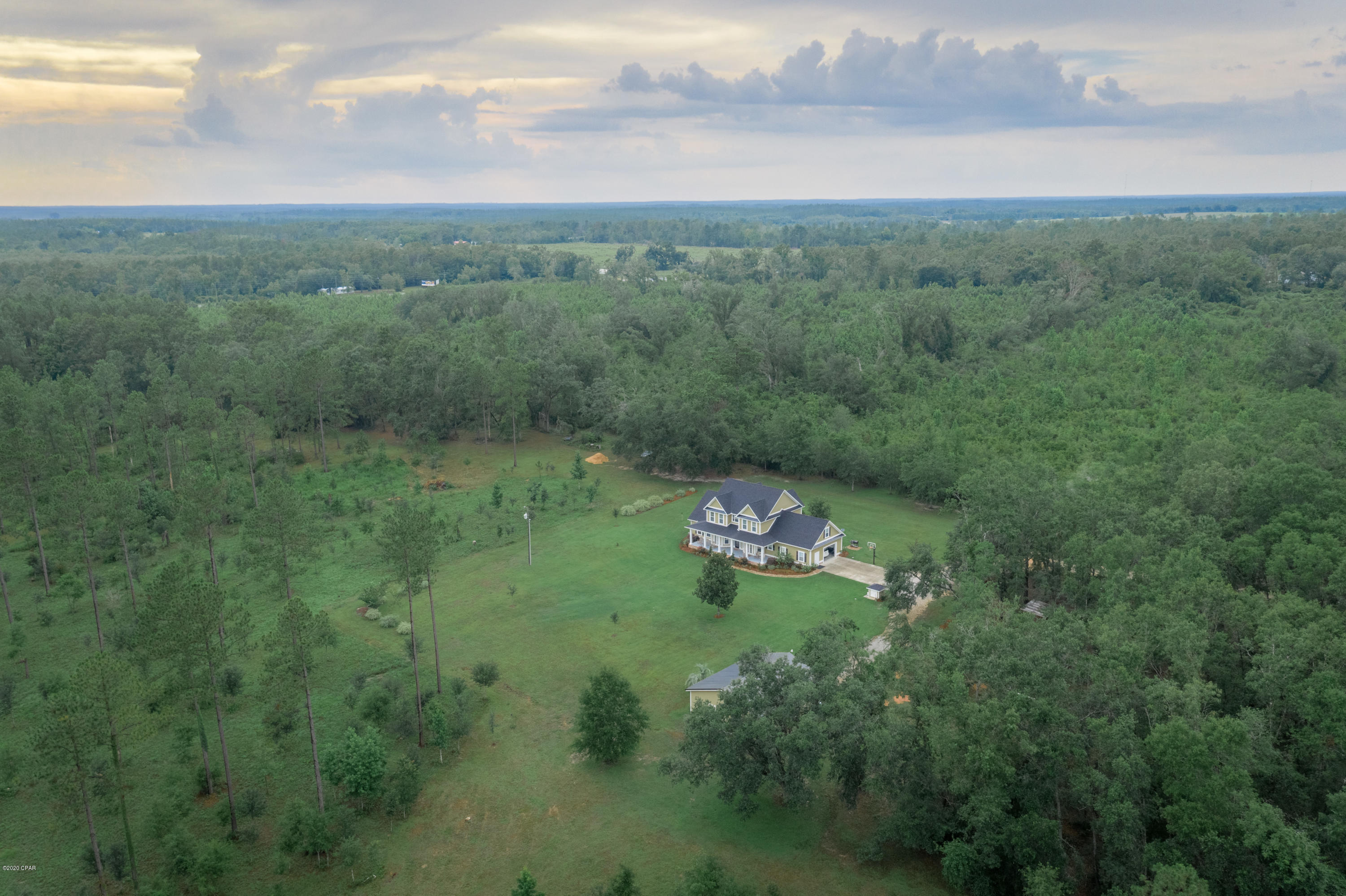 [No Recorded Subdiv] - Residential