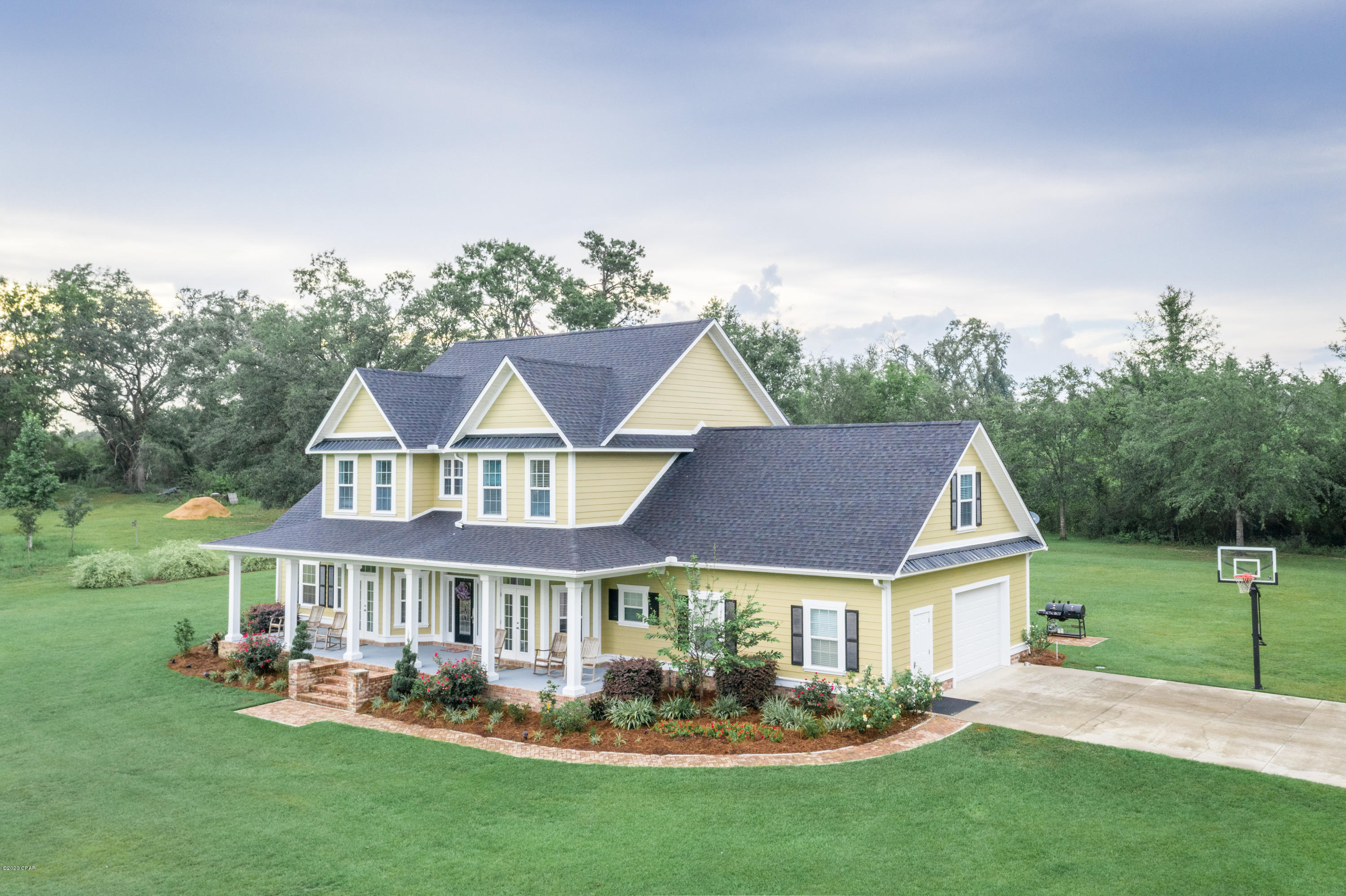 [No Recorded Subdiv] - Residential