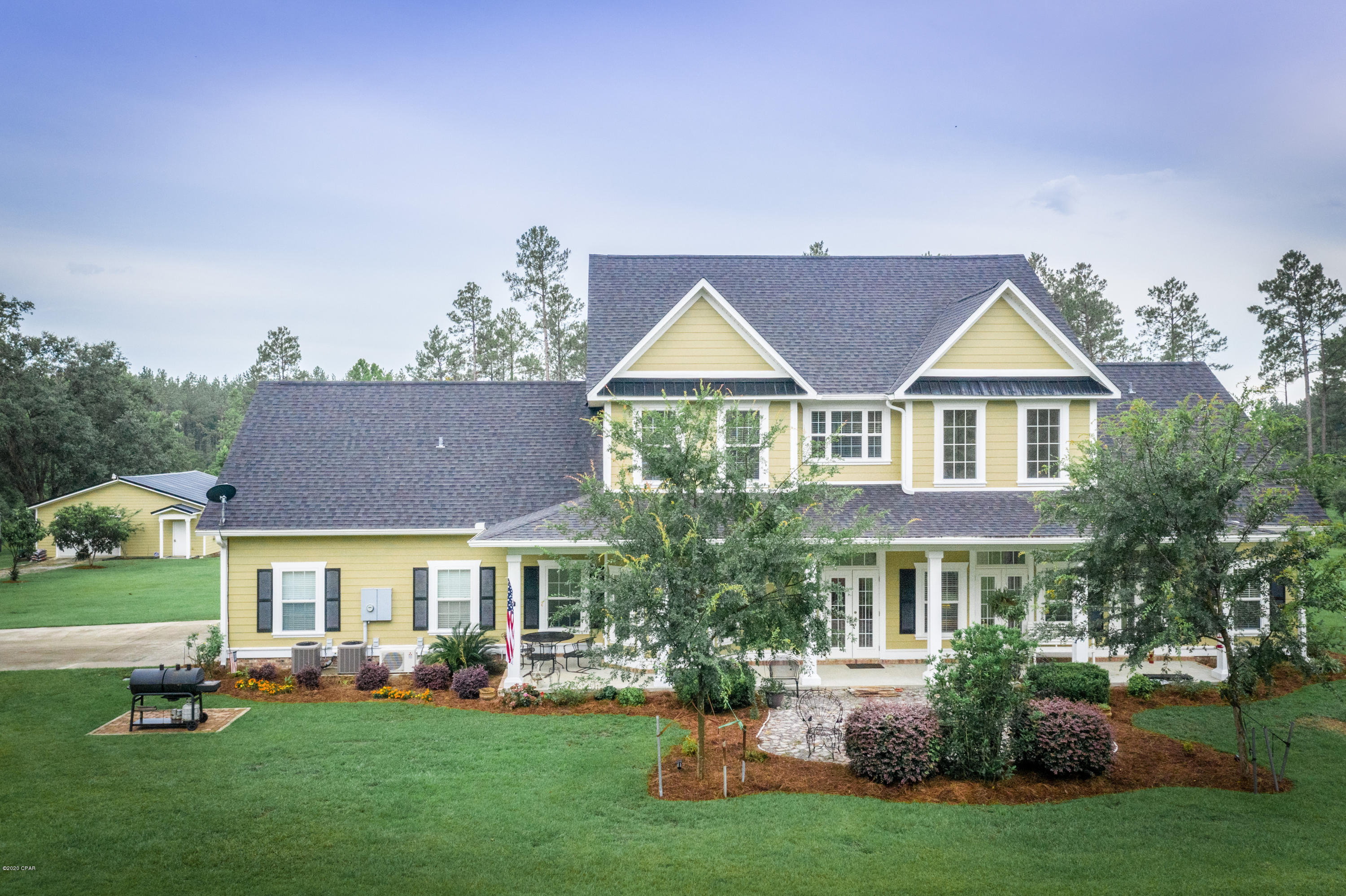 [No Recorded Subdiv] - Residential