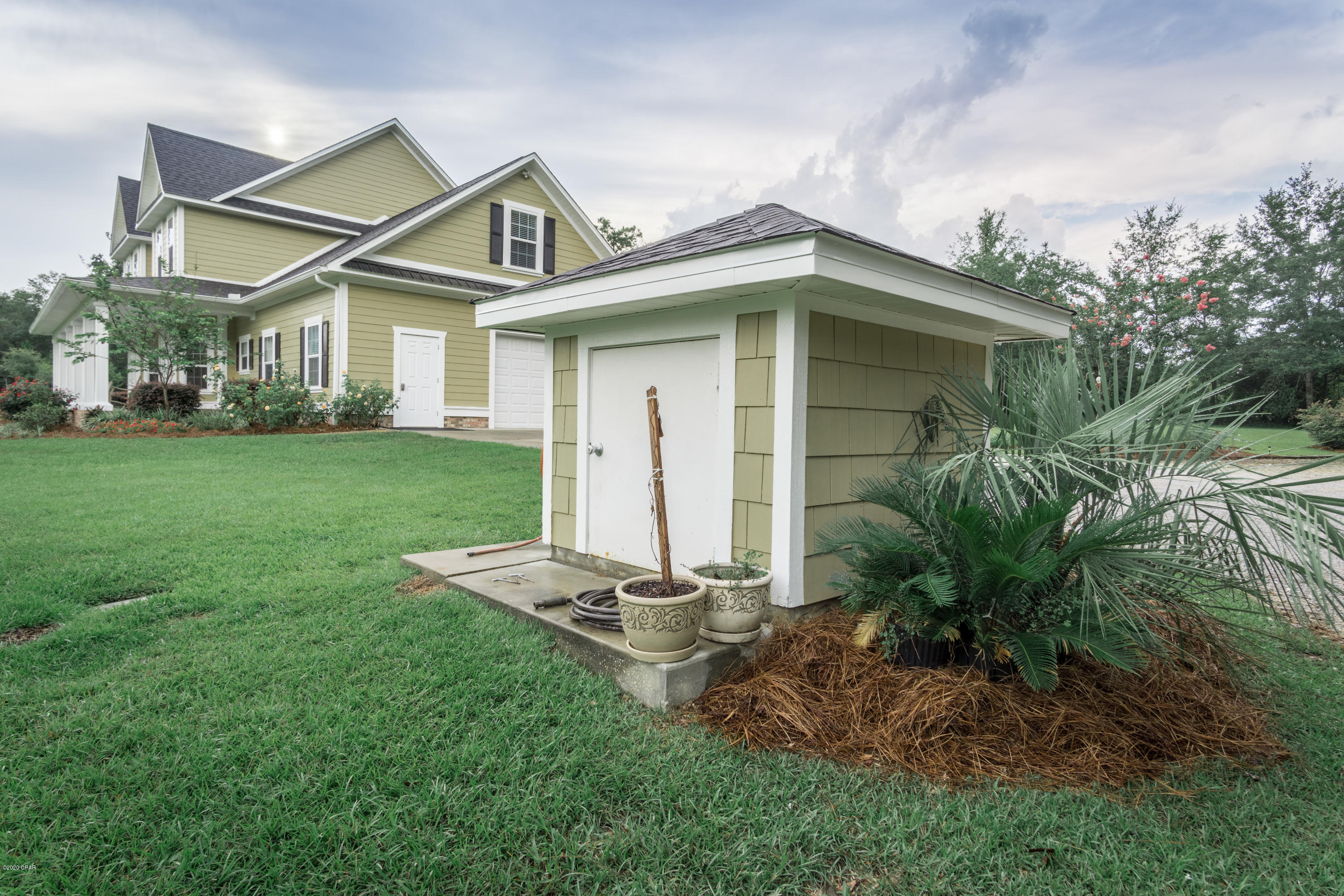 [No Recorded Subdiv] - Residential