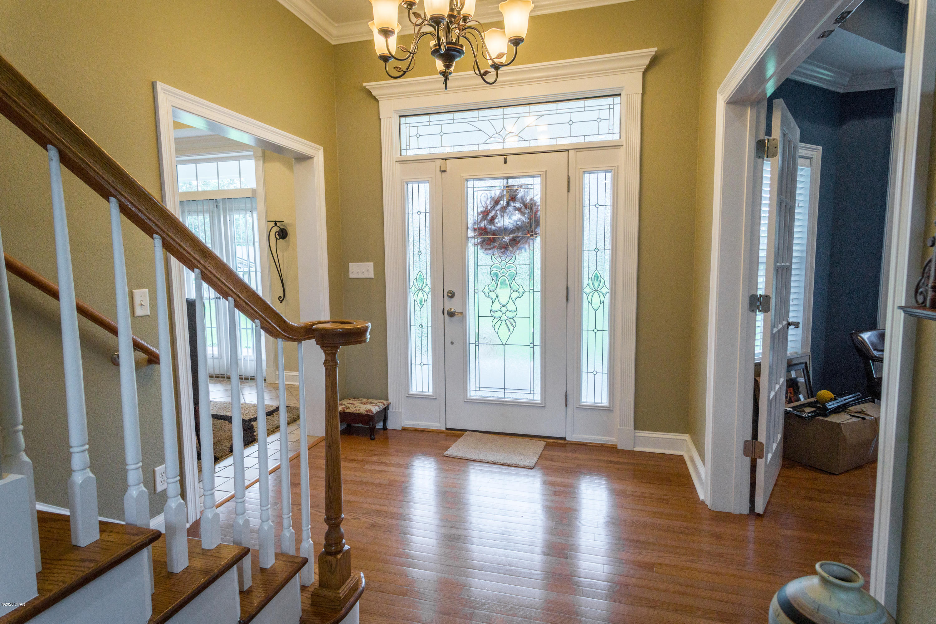 [No Recorded Subdiv] - Residential