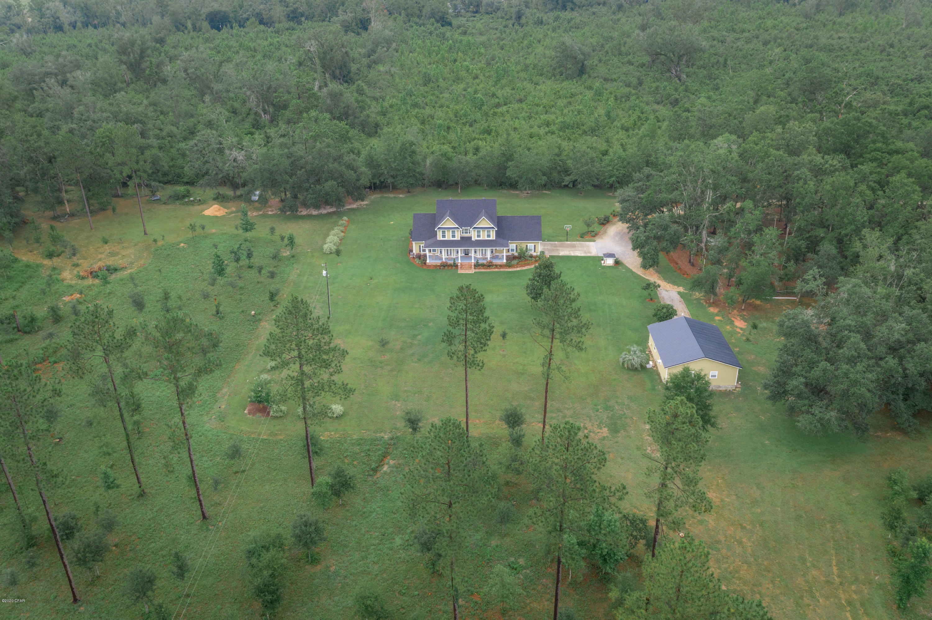 [No Recorded Subdiv] - Residential