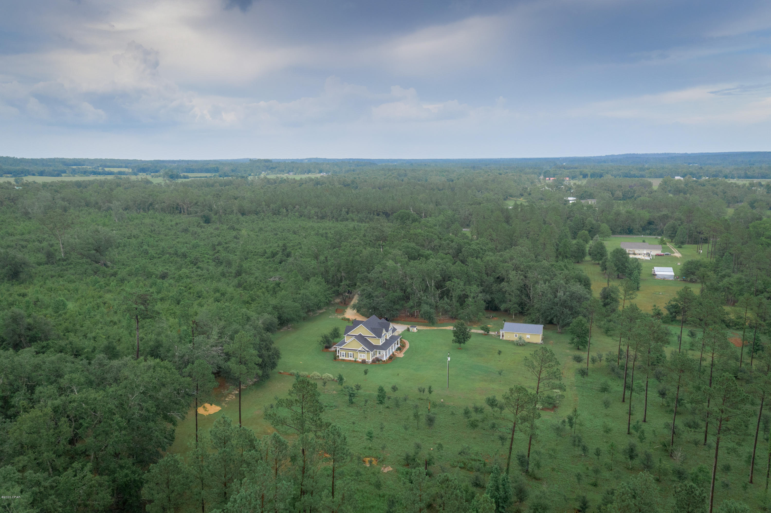 [No Recorded Subdiv] - Residential