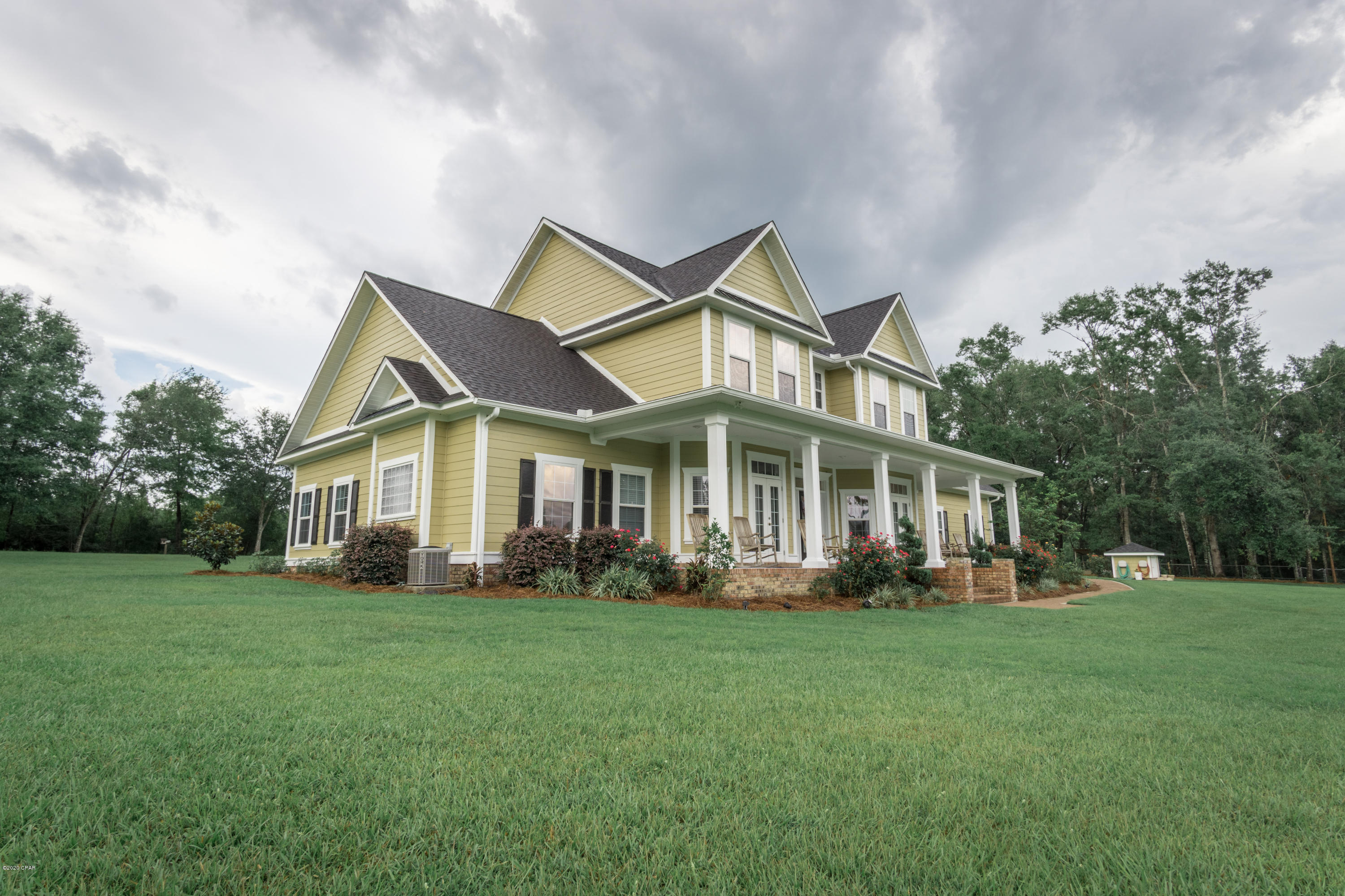 [No Recorded Subdiv] - Residential