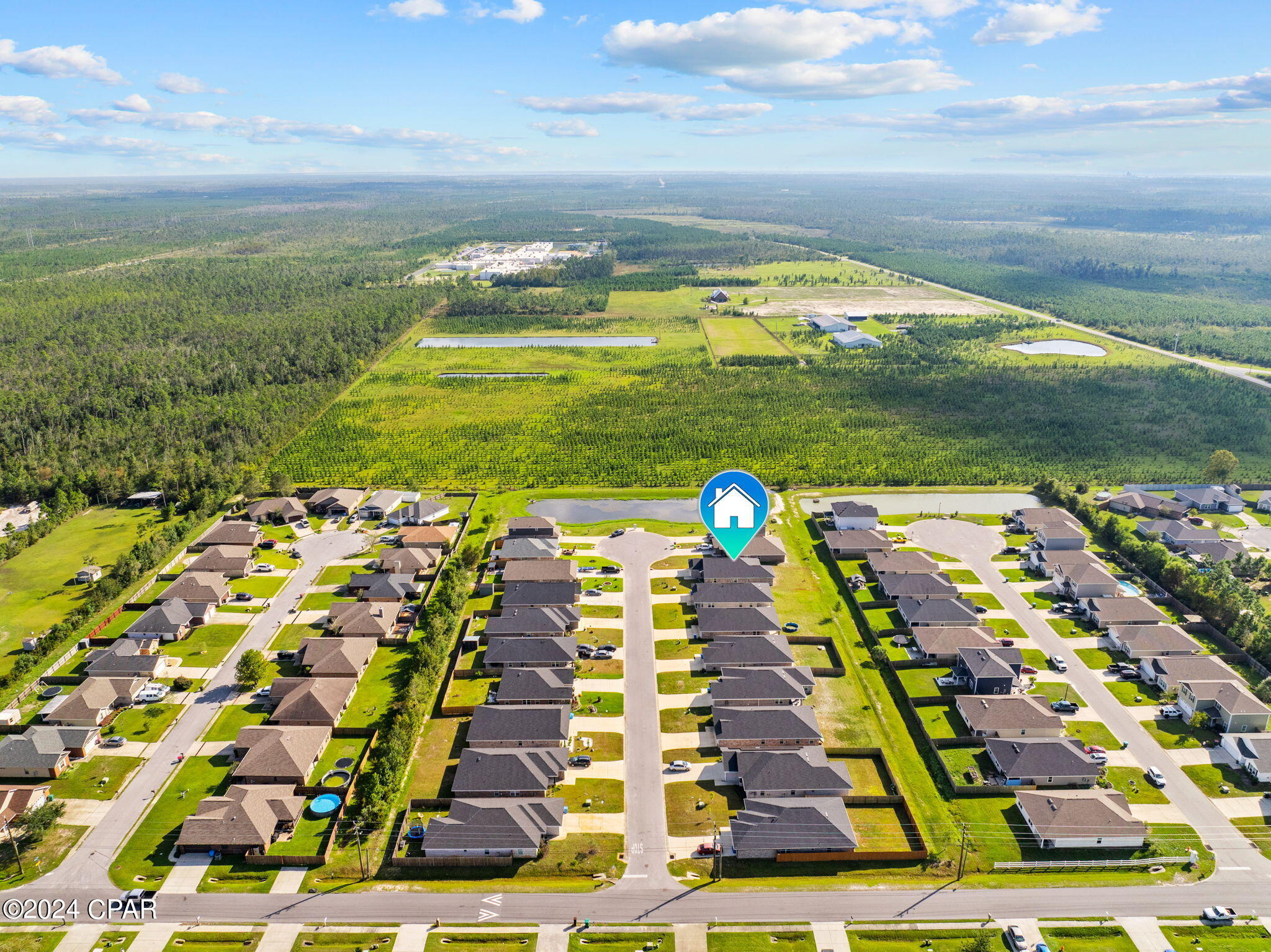 Maegan's Ridge - Residential