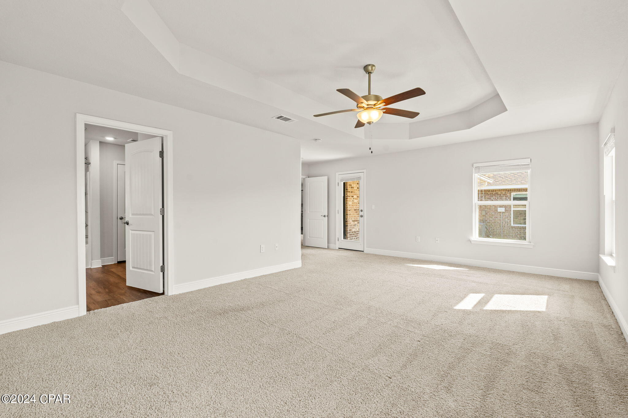 Maegan's Ridge - Residential