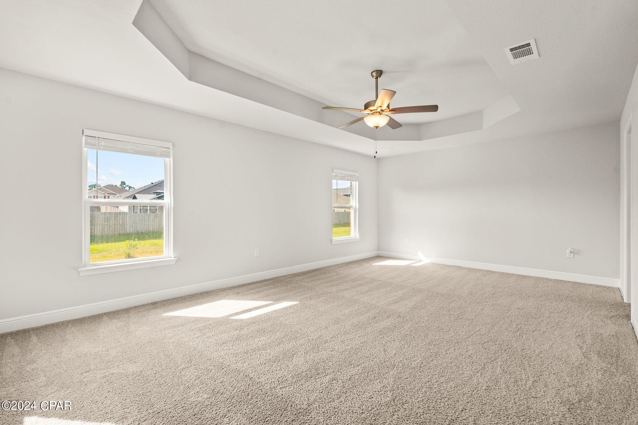 Maegan's Ridge - Residential