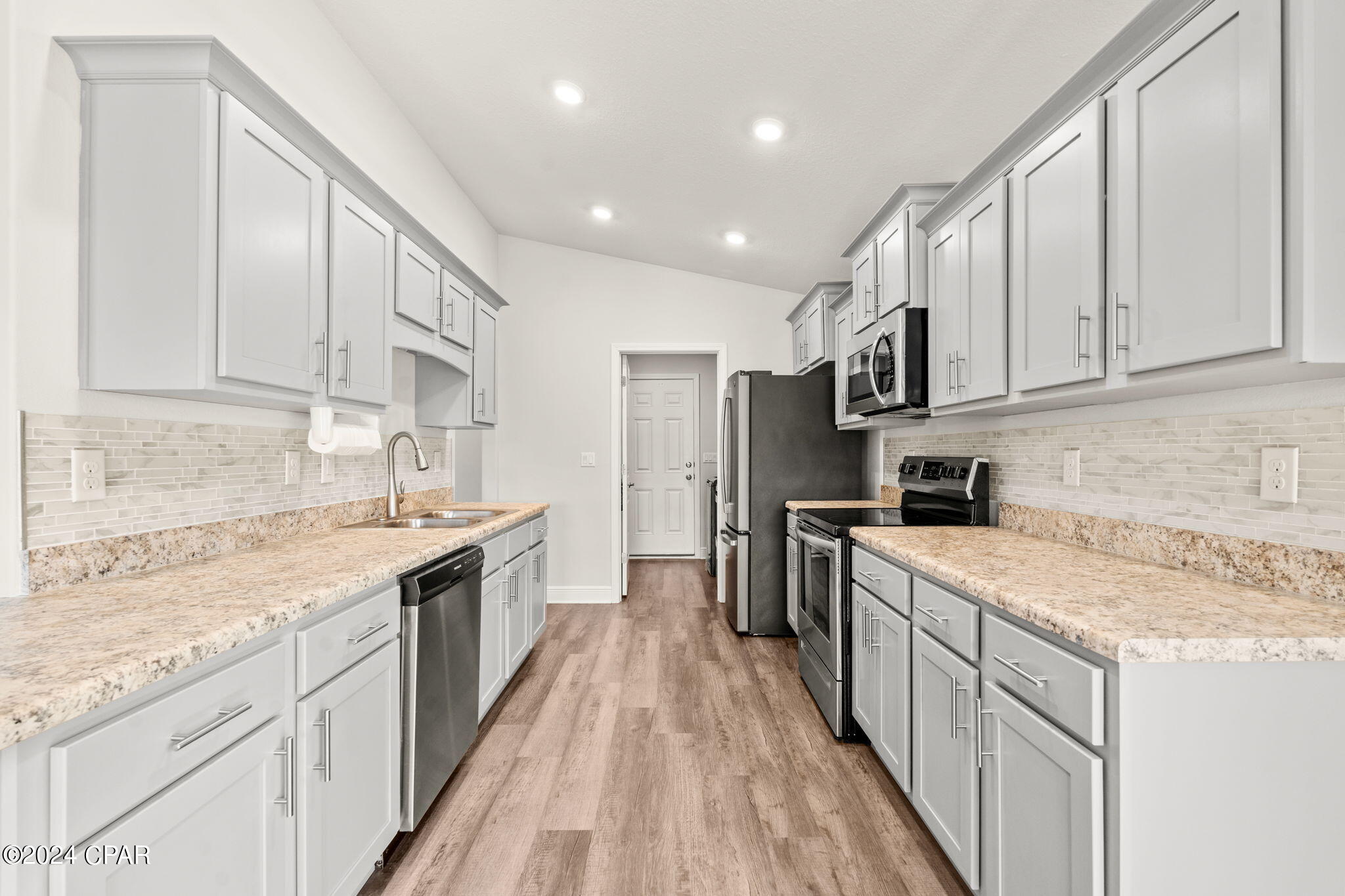 Maegan's Ridge - Residential