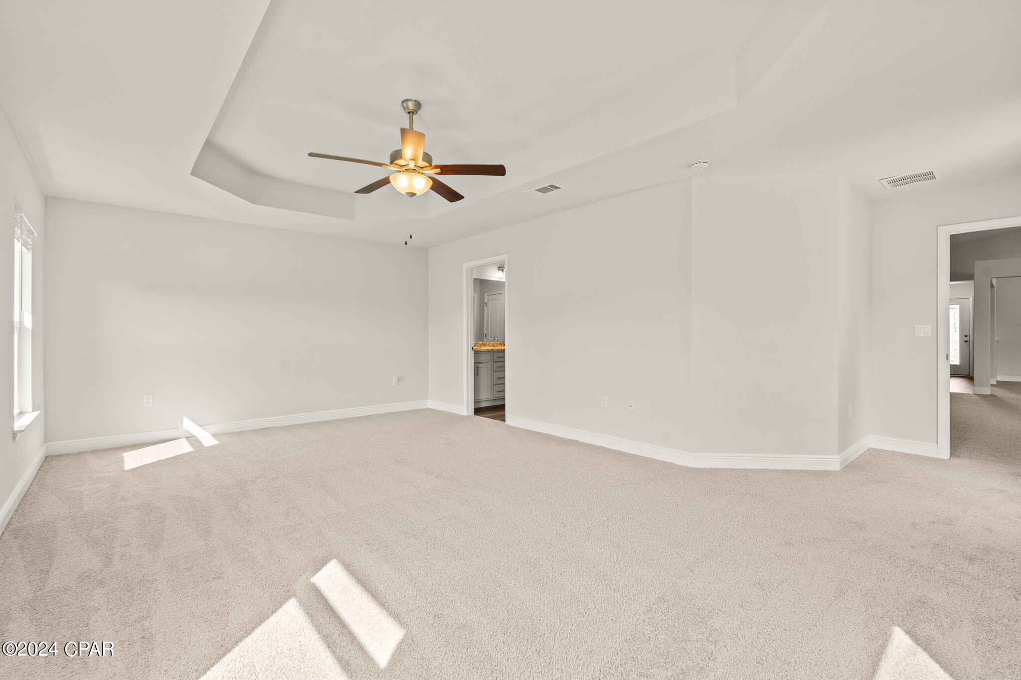 Maegan's Ridge - Residential