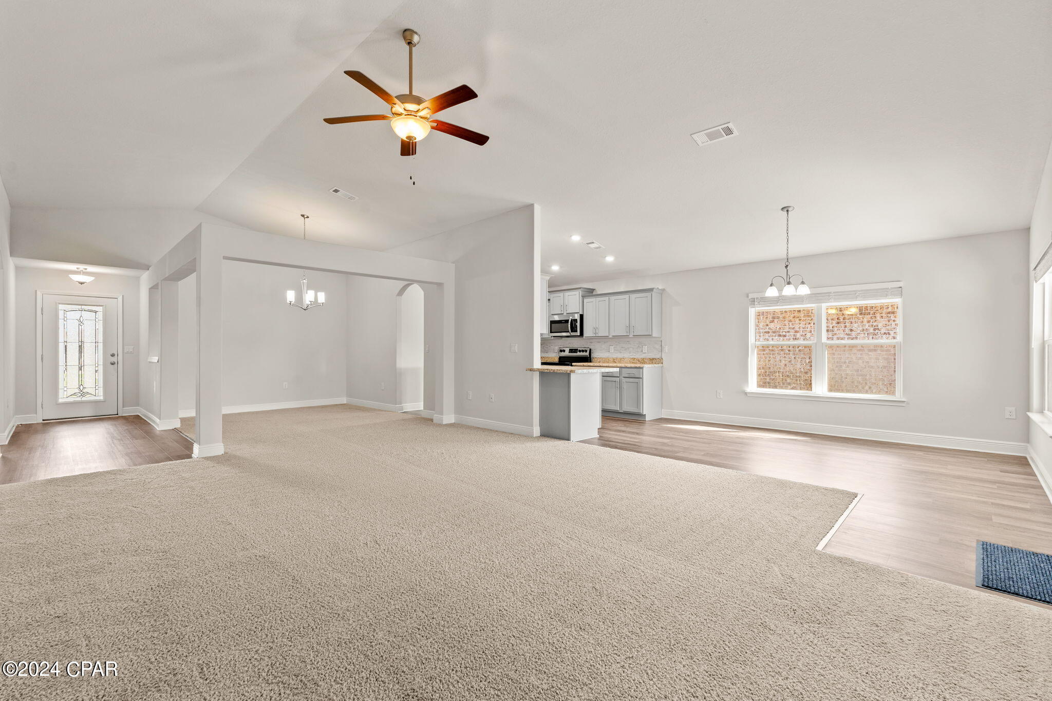 Maegan's Ridge - Residential