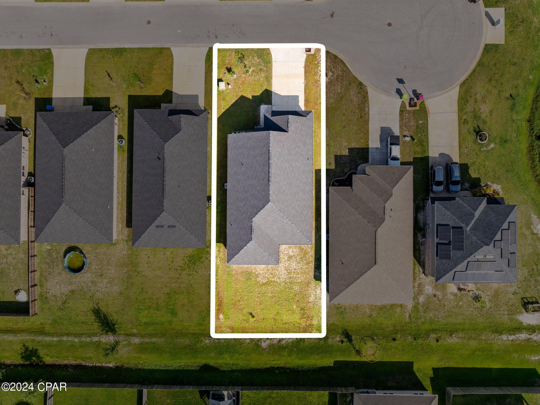 Maegan's Ridge - Residential