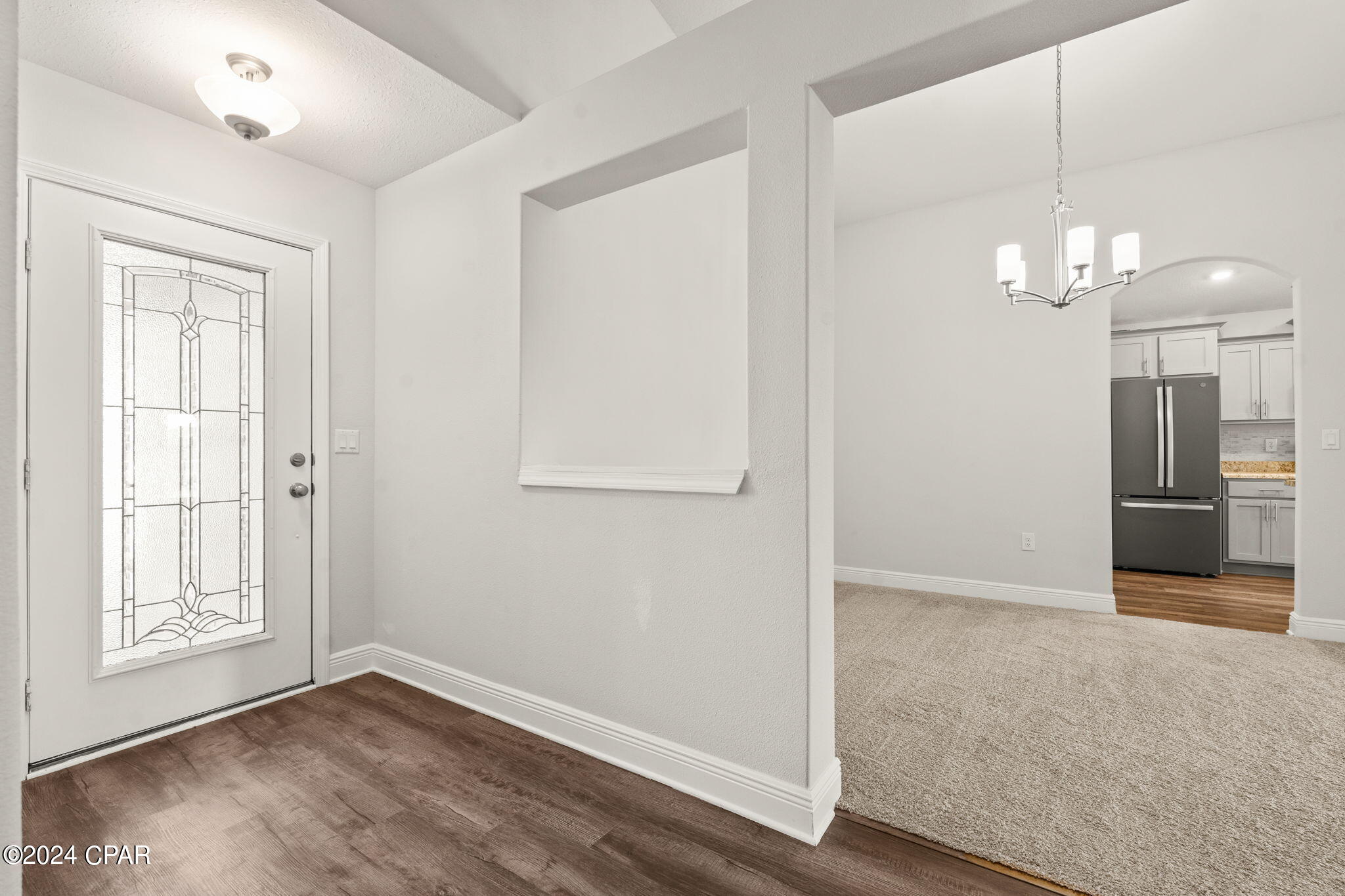 Maegan's Ridge - Residential