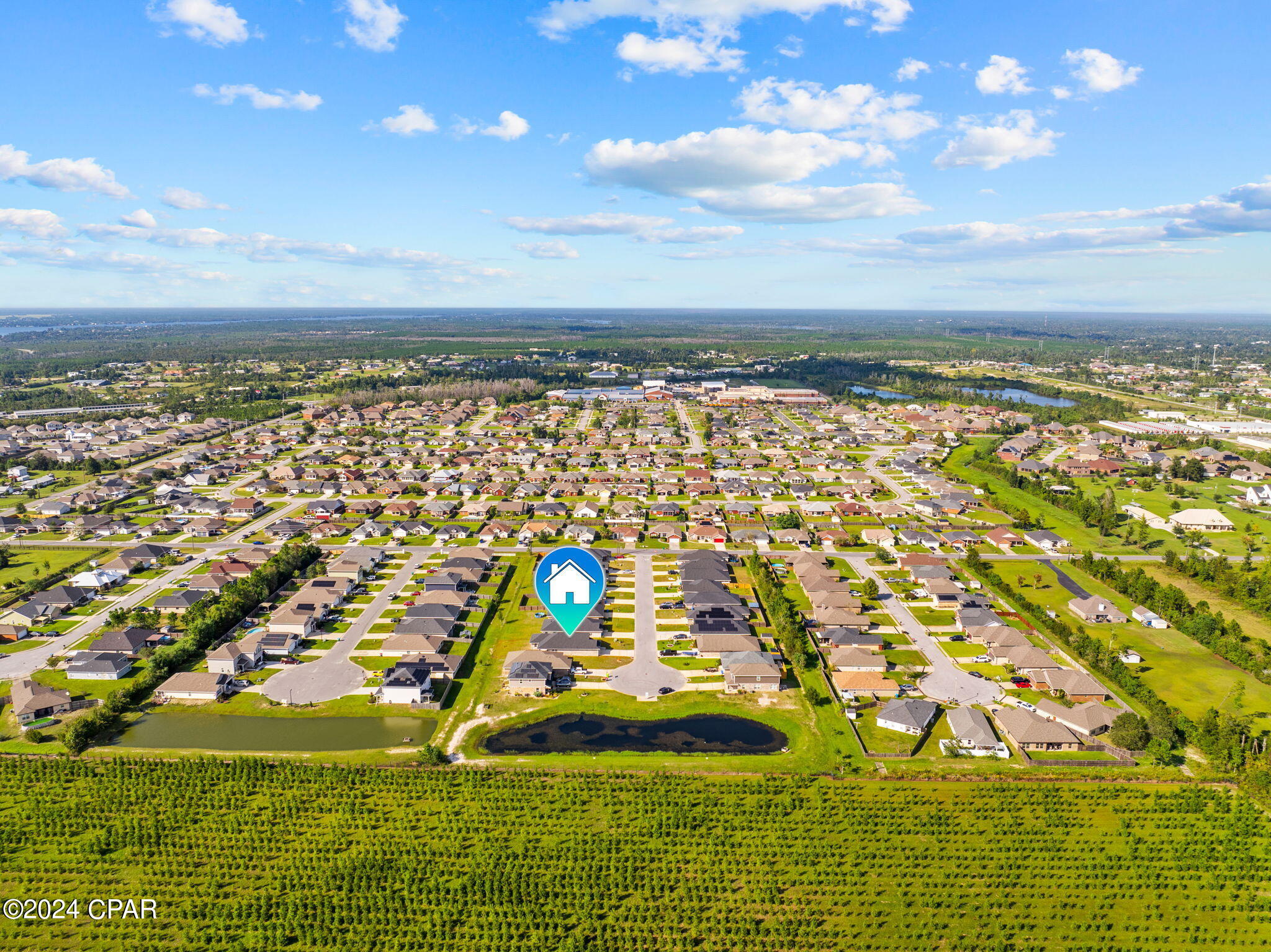 Maegan's Ridge - Residential