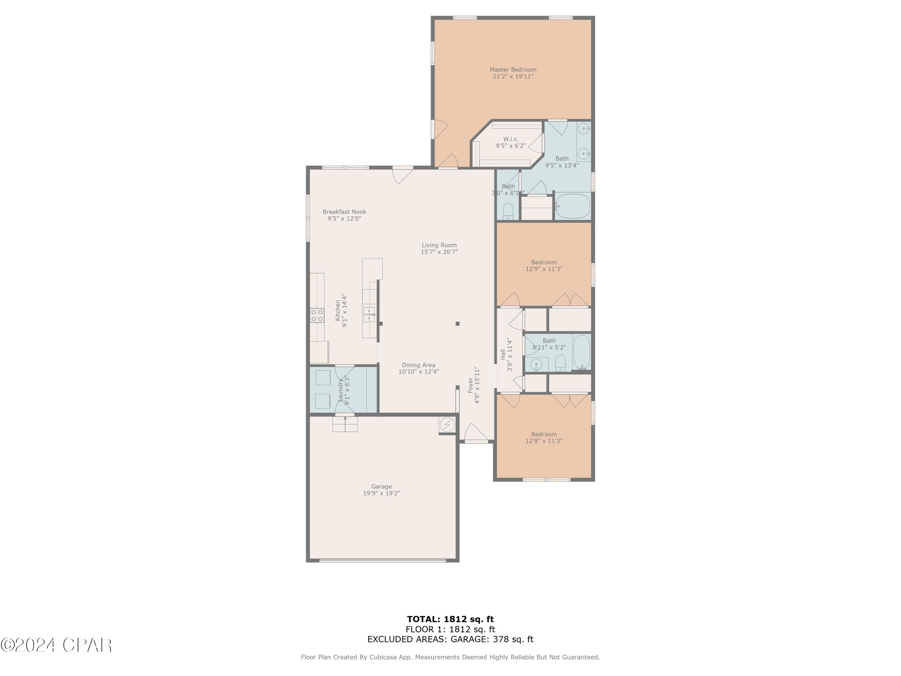 Maegan's Ridge - Residential