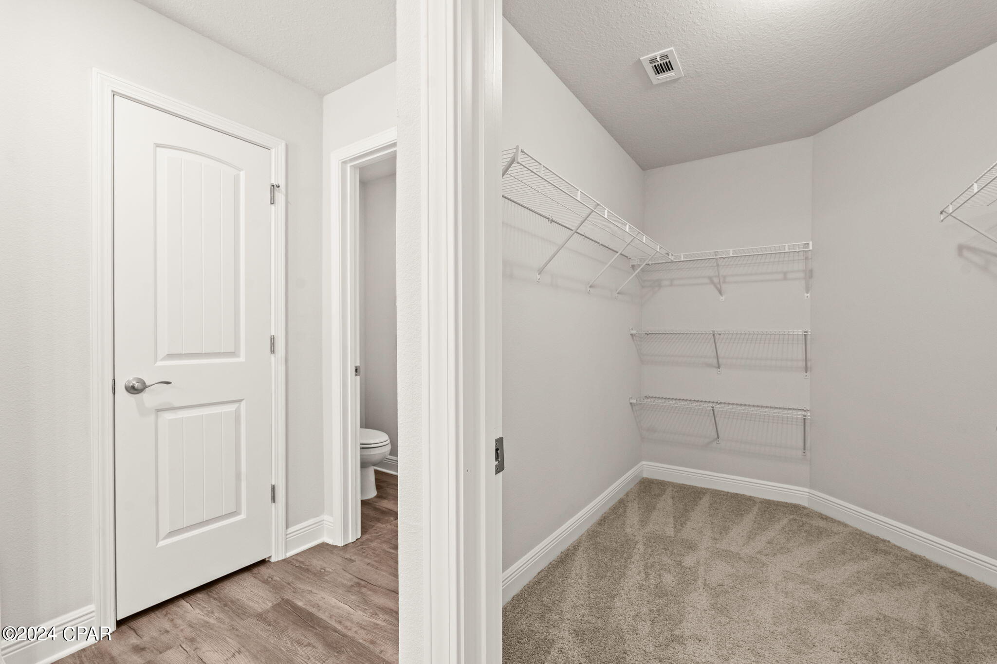 Maegan's Ridge - Residential