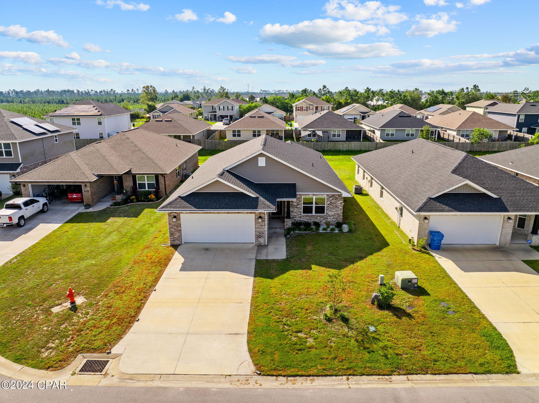 Maegan's Ridge - Residential