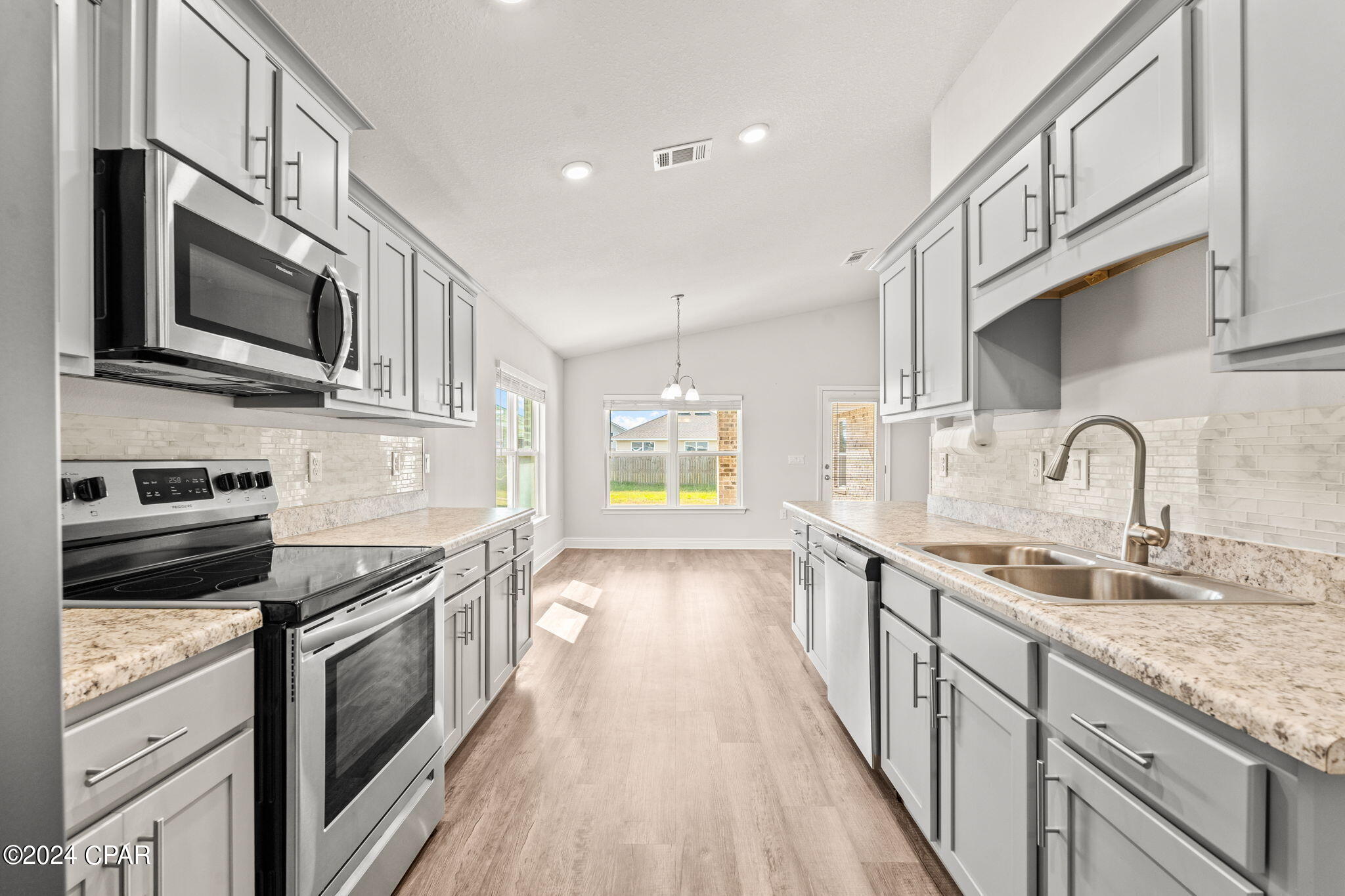 Maegan's Ridge - Residential