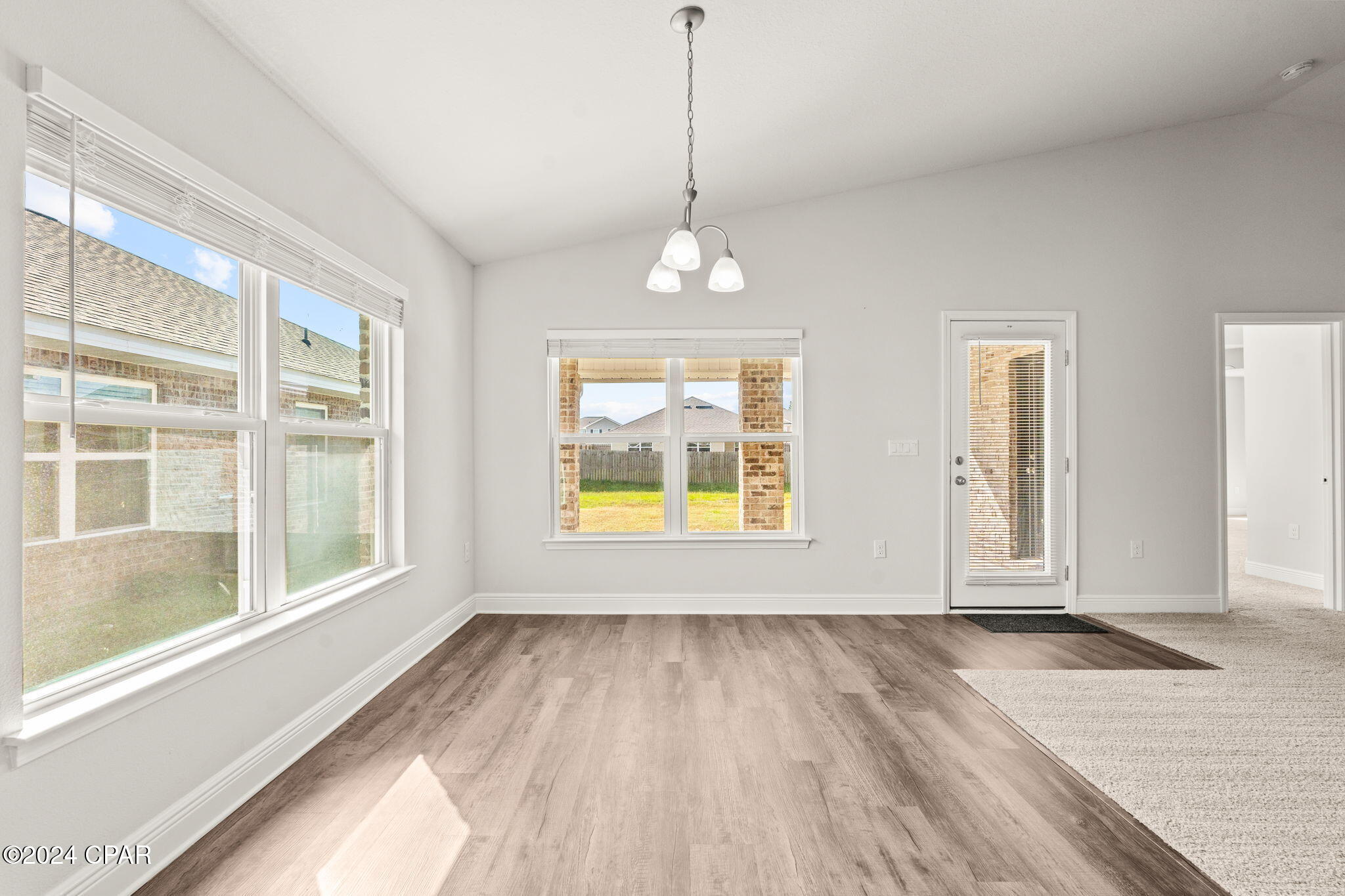 Maegan's Ridge - Residential