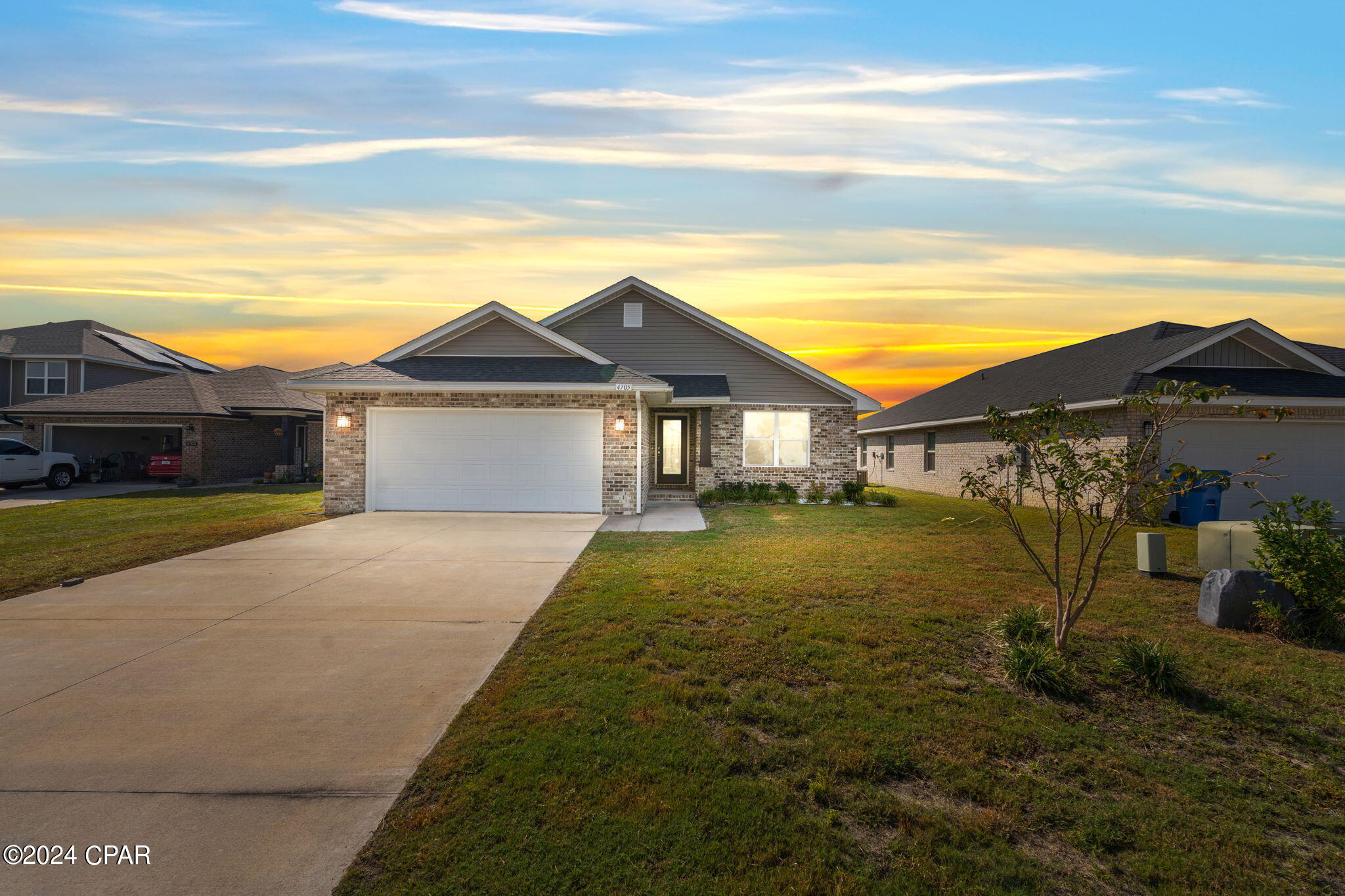 Maegan's Ridge - Residential