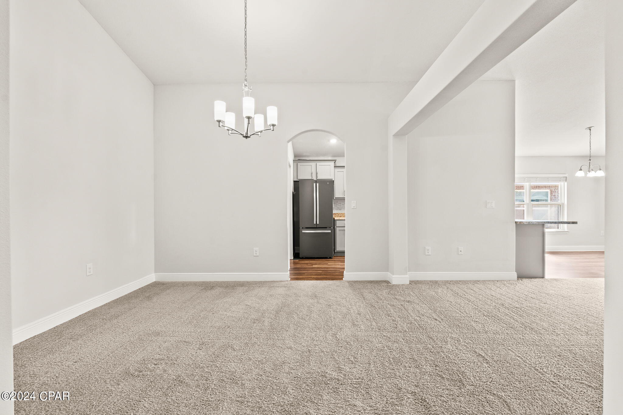 Maegan's Ridge - Residential