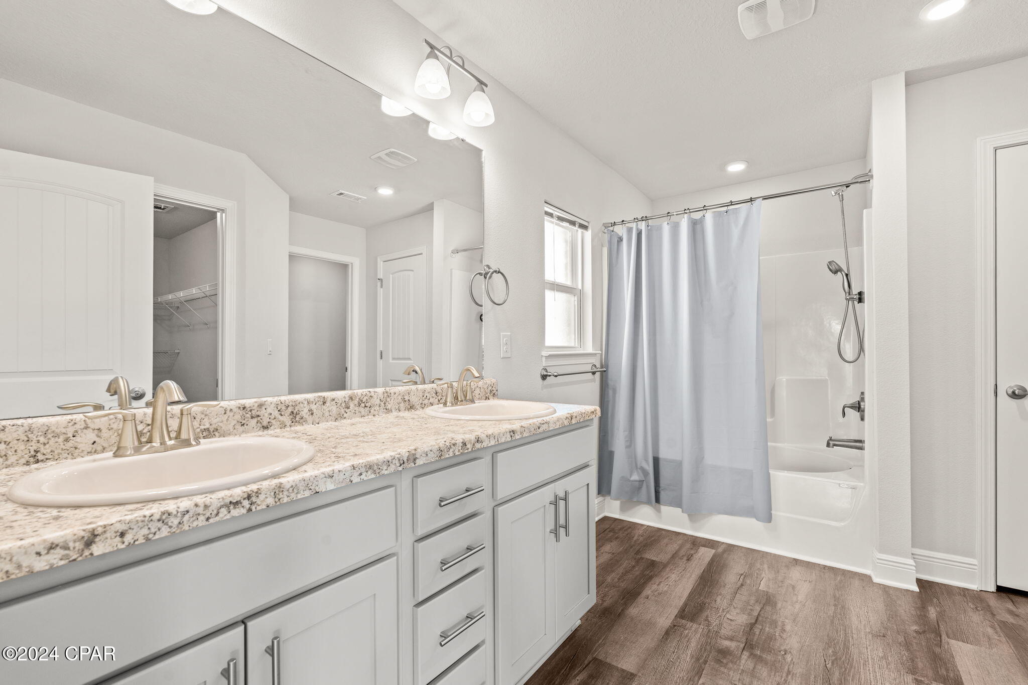 Maegan's Ridge - Residential