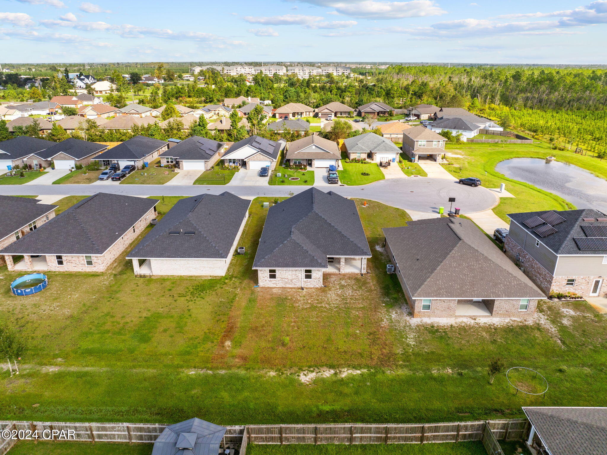 Maegan's Ridge - Residential