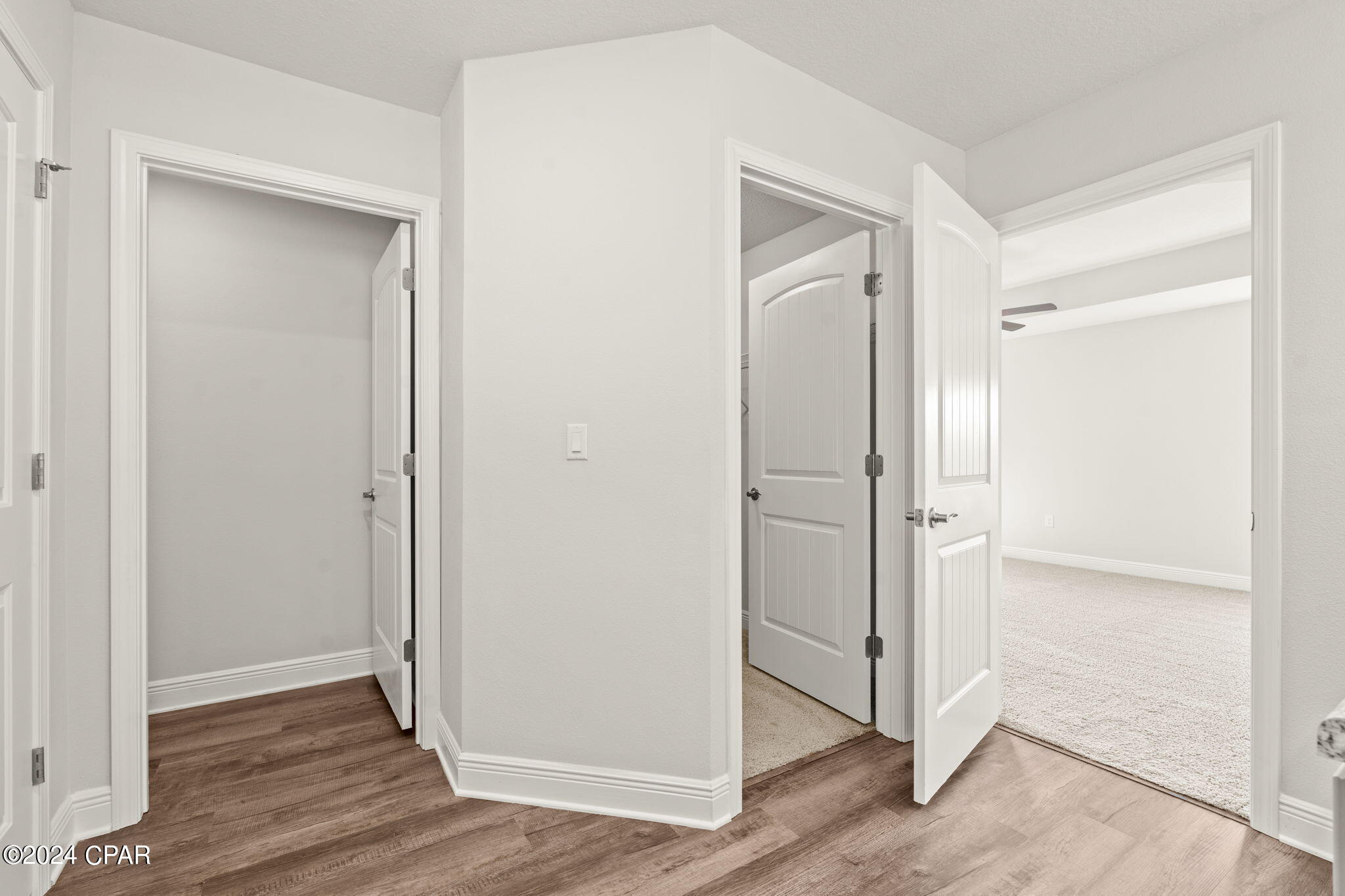 Maegan's Ridge - Residential