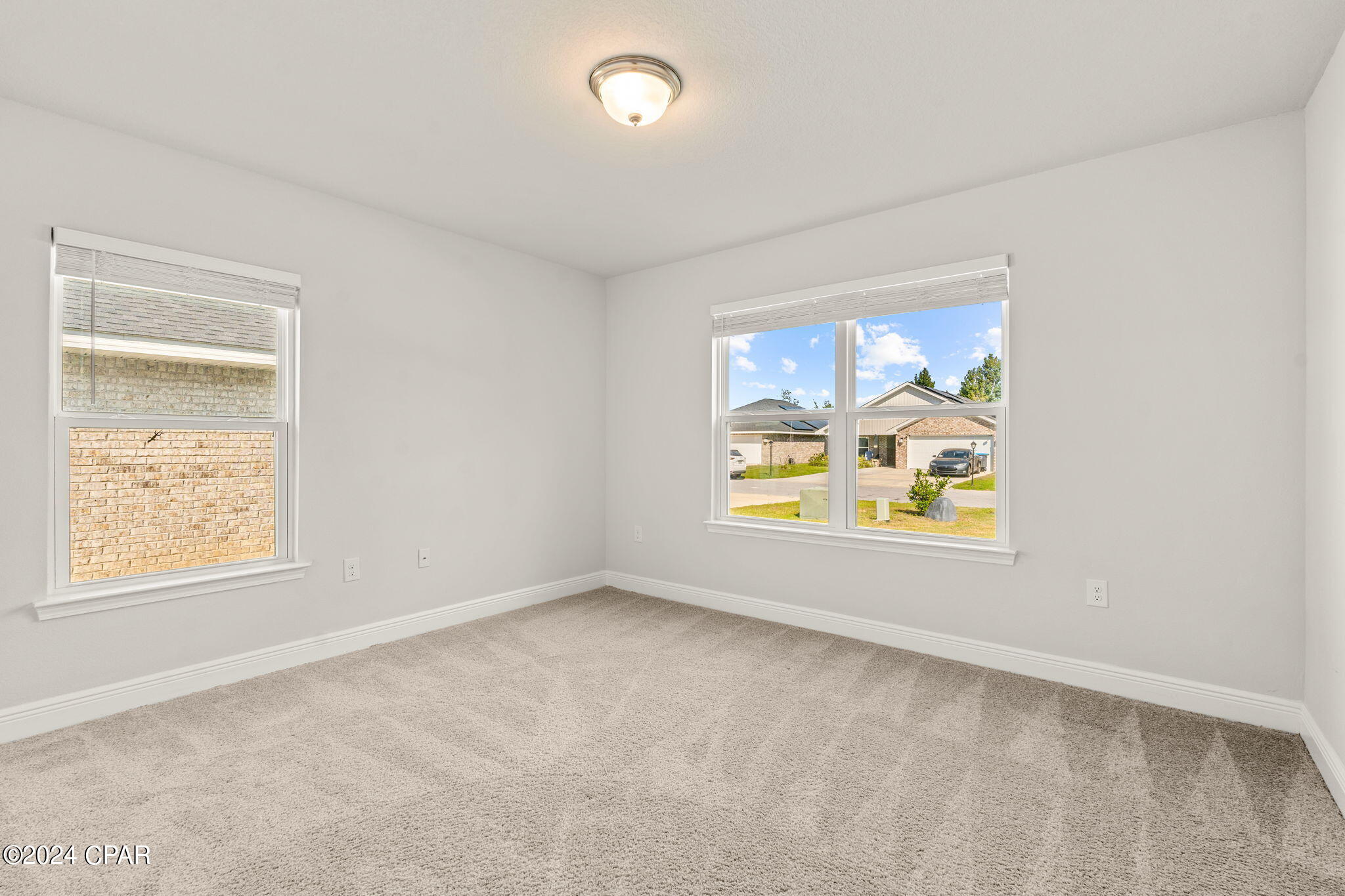 Maegan's Ridge - Residential