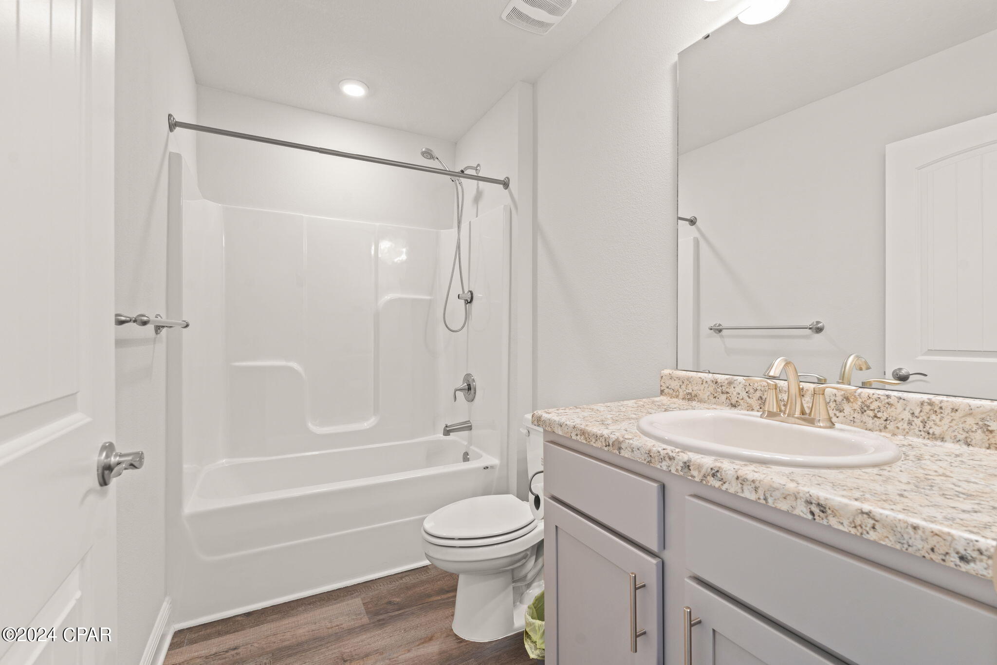 Maegan's Ridge - Residential