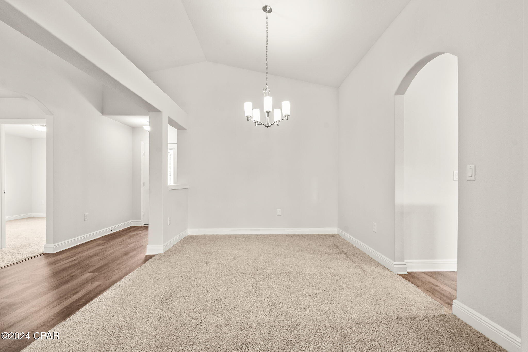 Maegan's Ridge - Residential