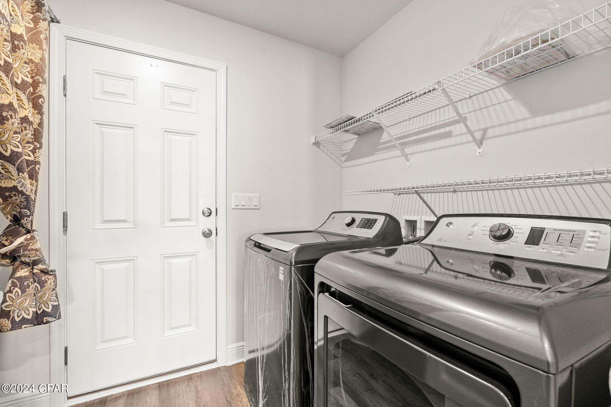 Maegan's Ridge - Residential