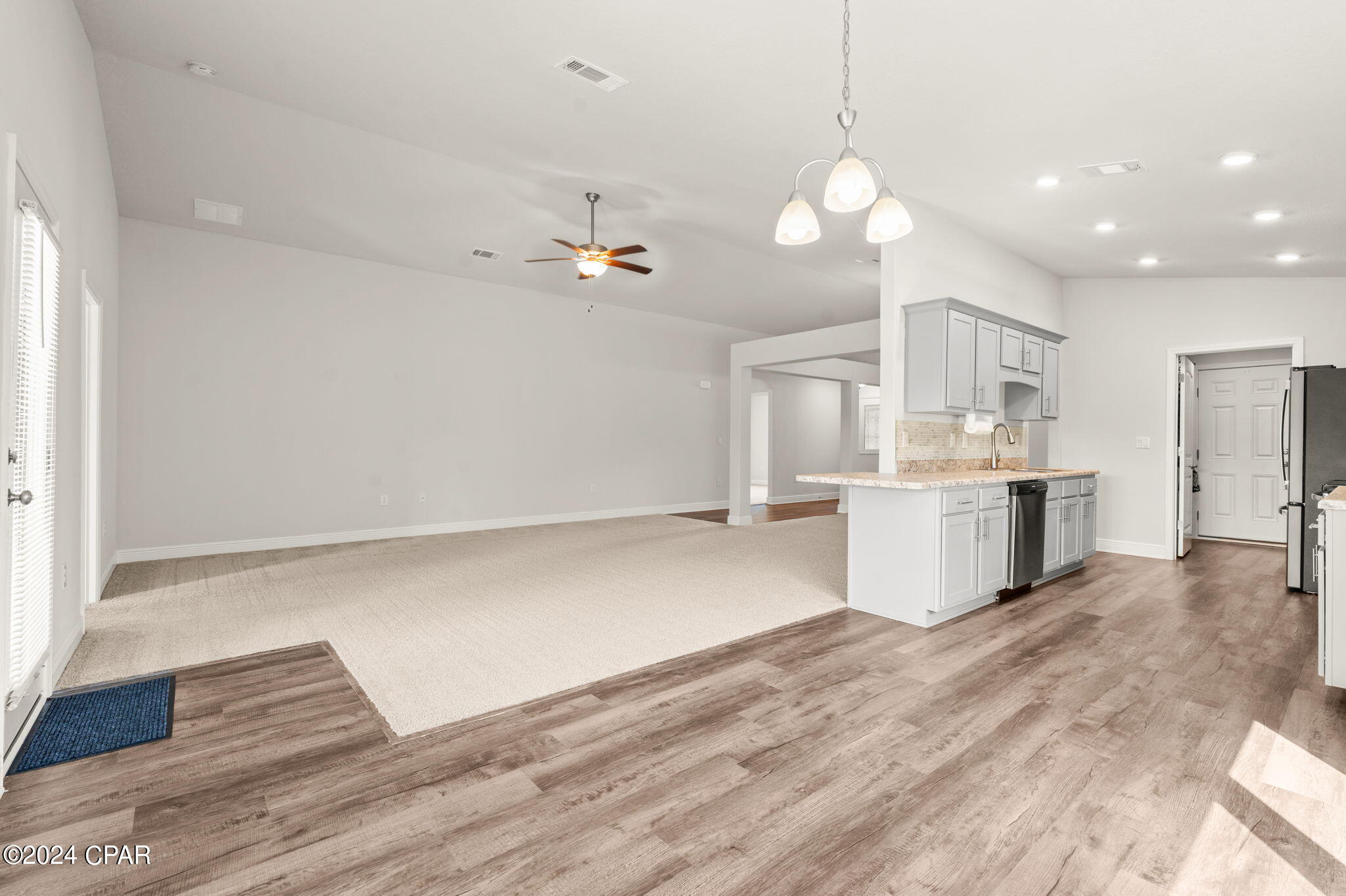 Maegan's Ridge - Residential