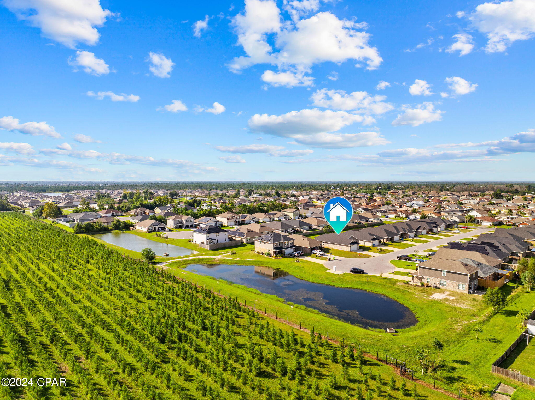 Maegan's Ridge - Residential