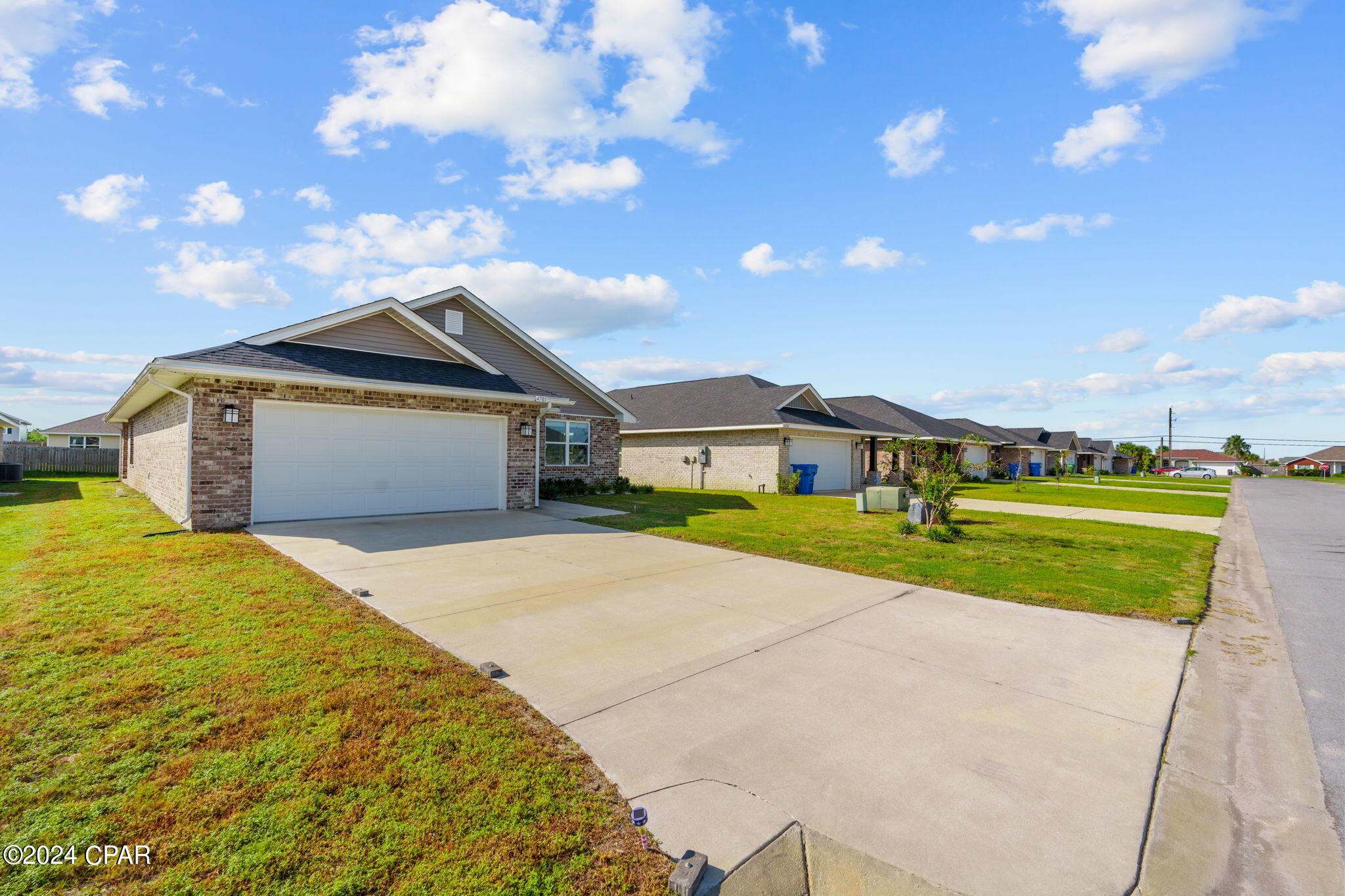 Maegan's Ridge - Residential