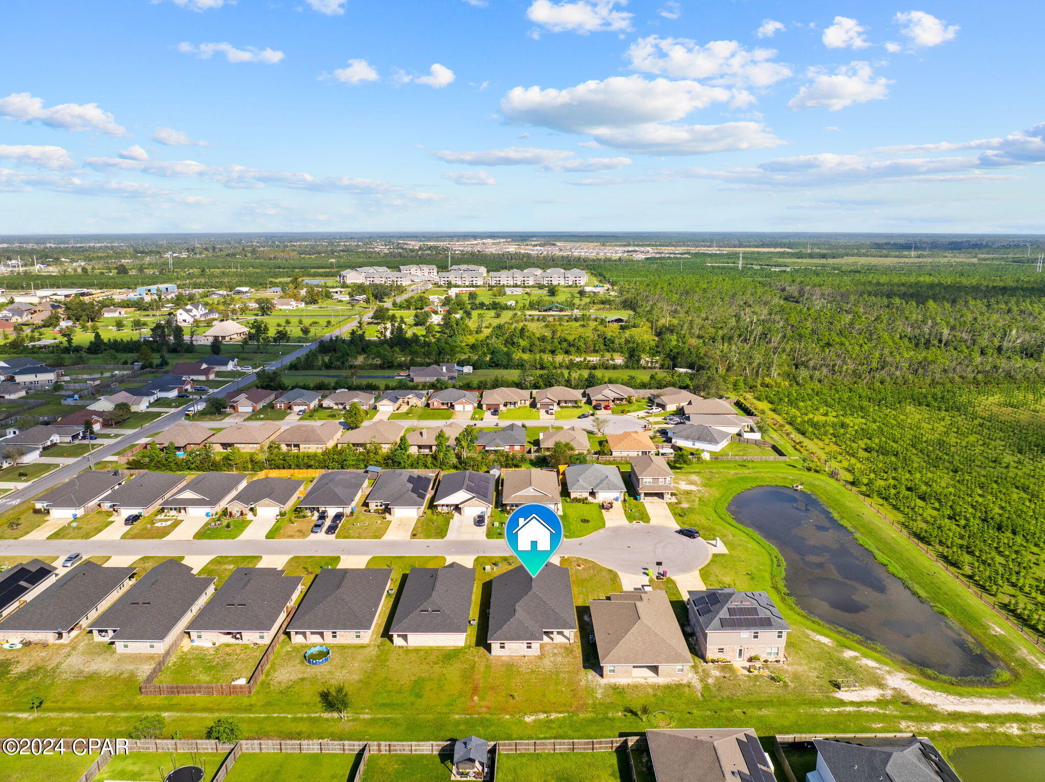 Maegan's Ridge - Residential