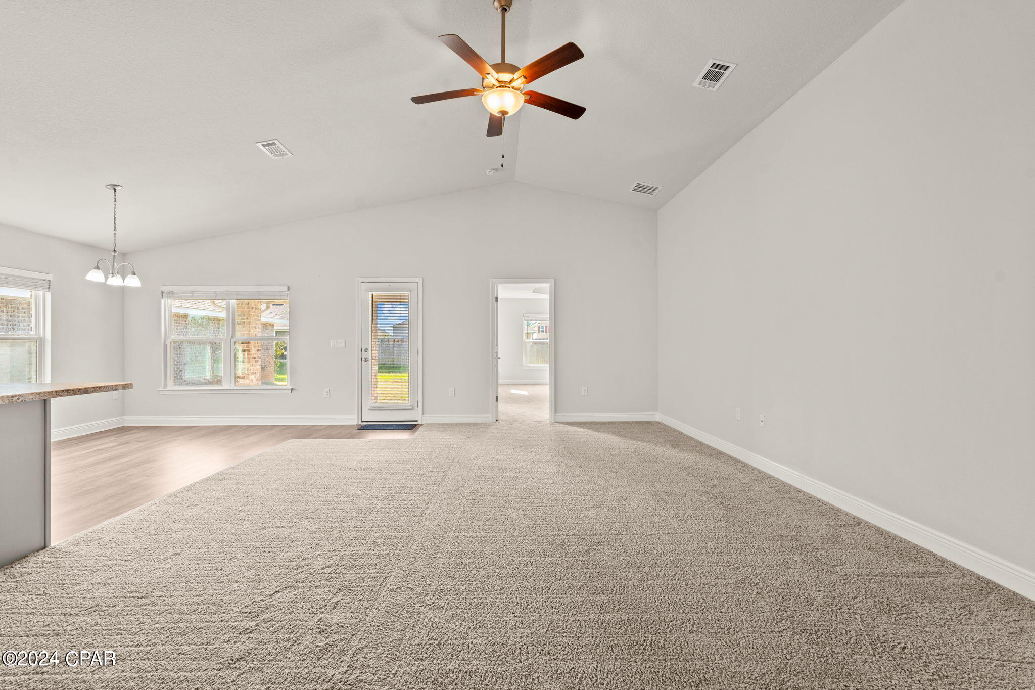 Maegan's Ridge - Residential