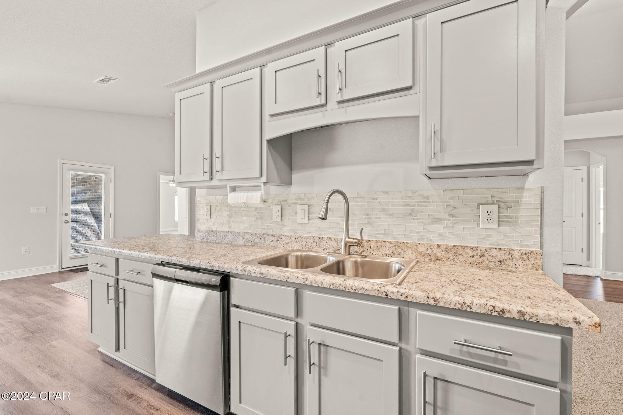 Maegan's Ridge - Residential